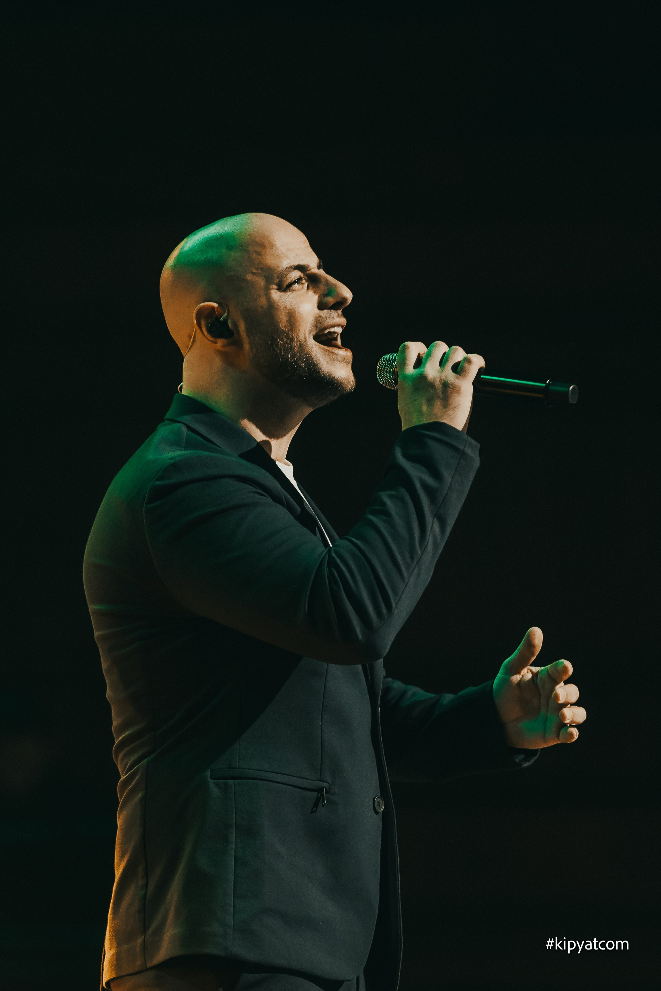 Поиск. Астана Кипятком