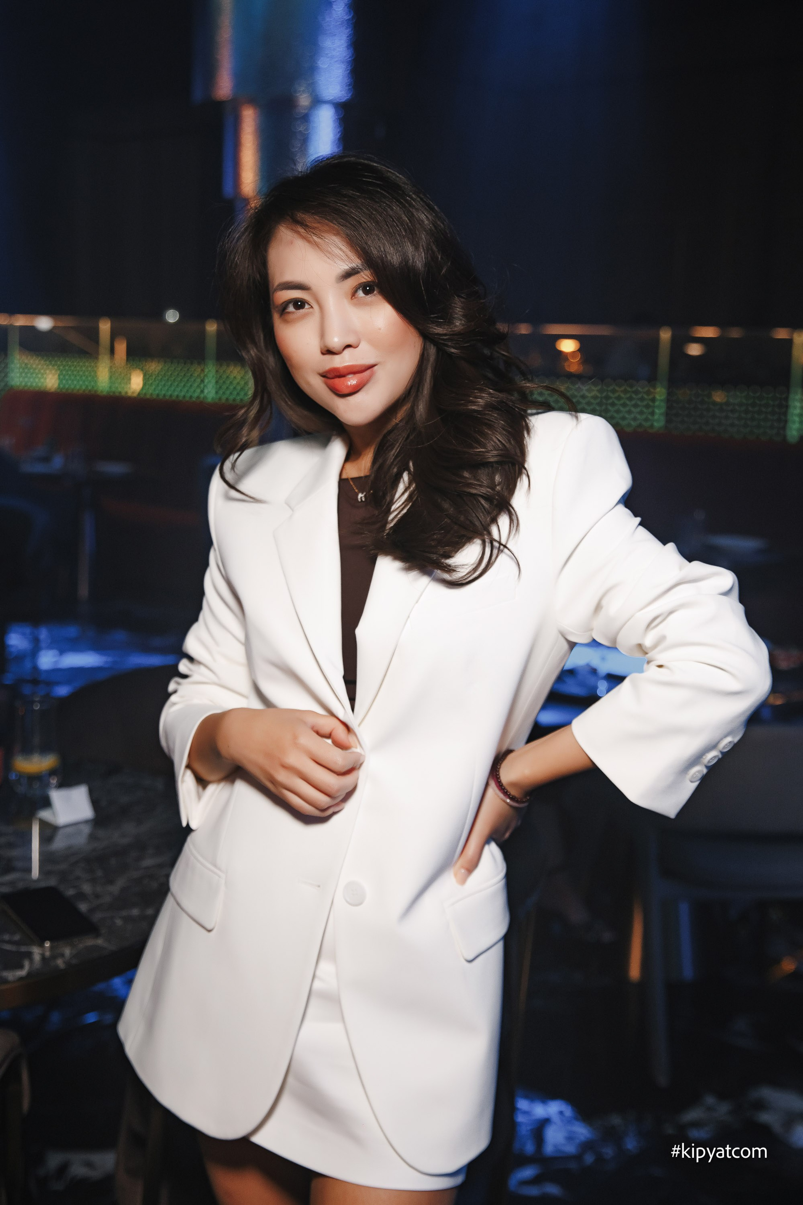 Поиск. Астана Кипятком