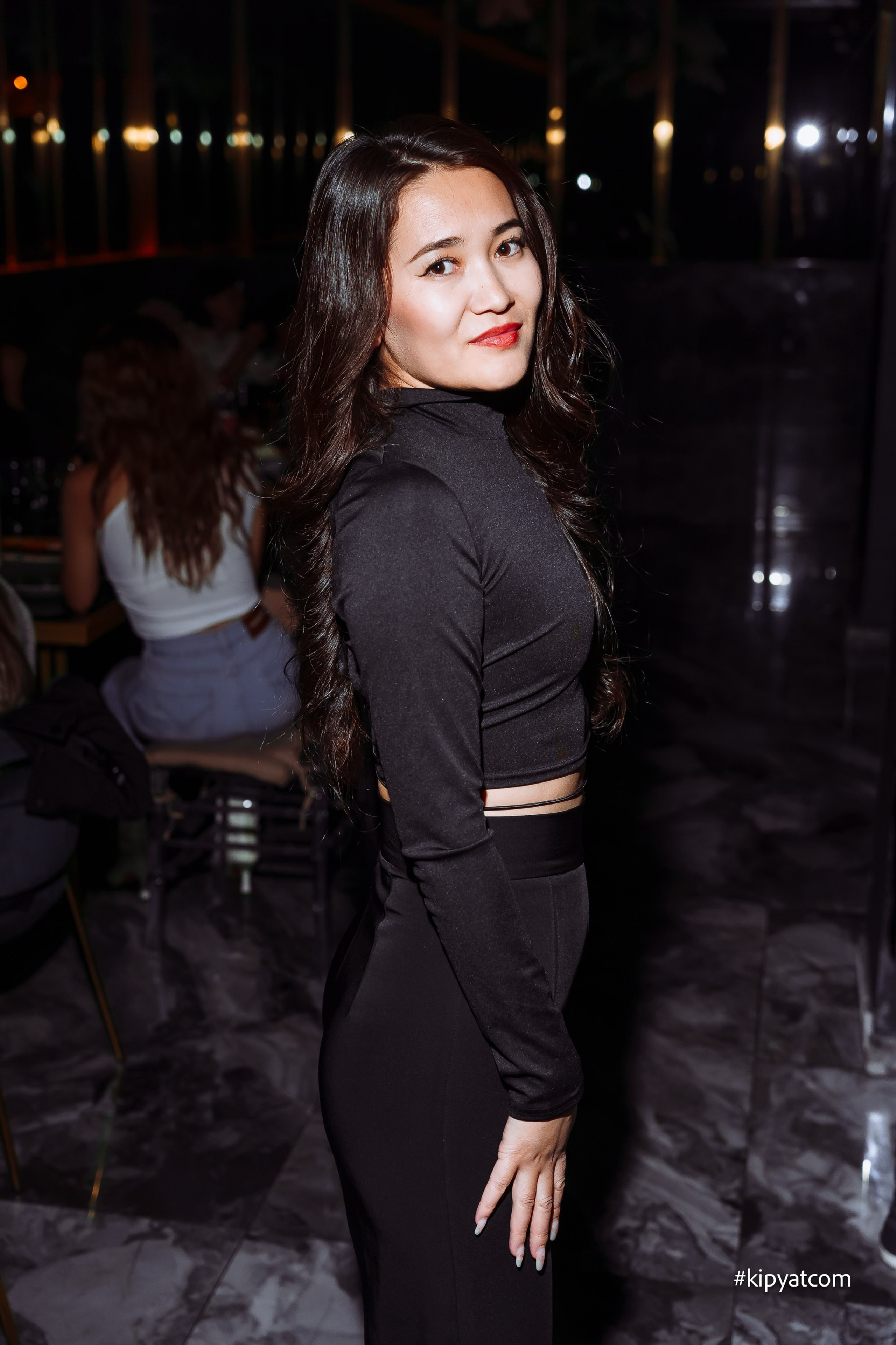 Поиск. Астана Кипятком