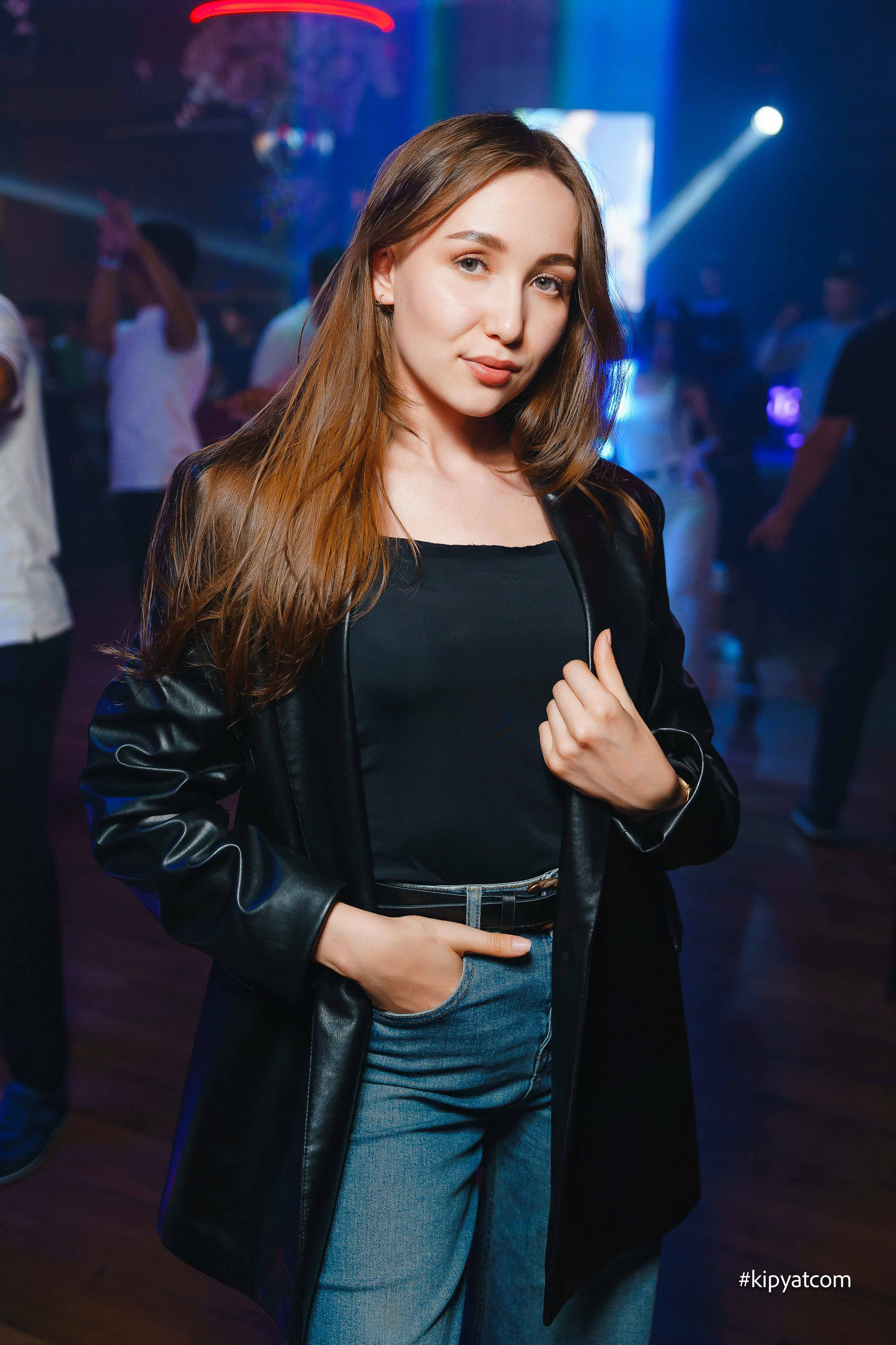 Поиск. Астана Кипятком