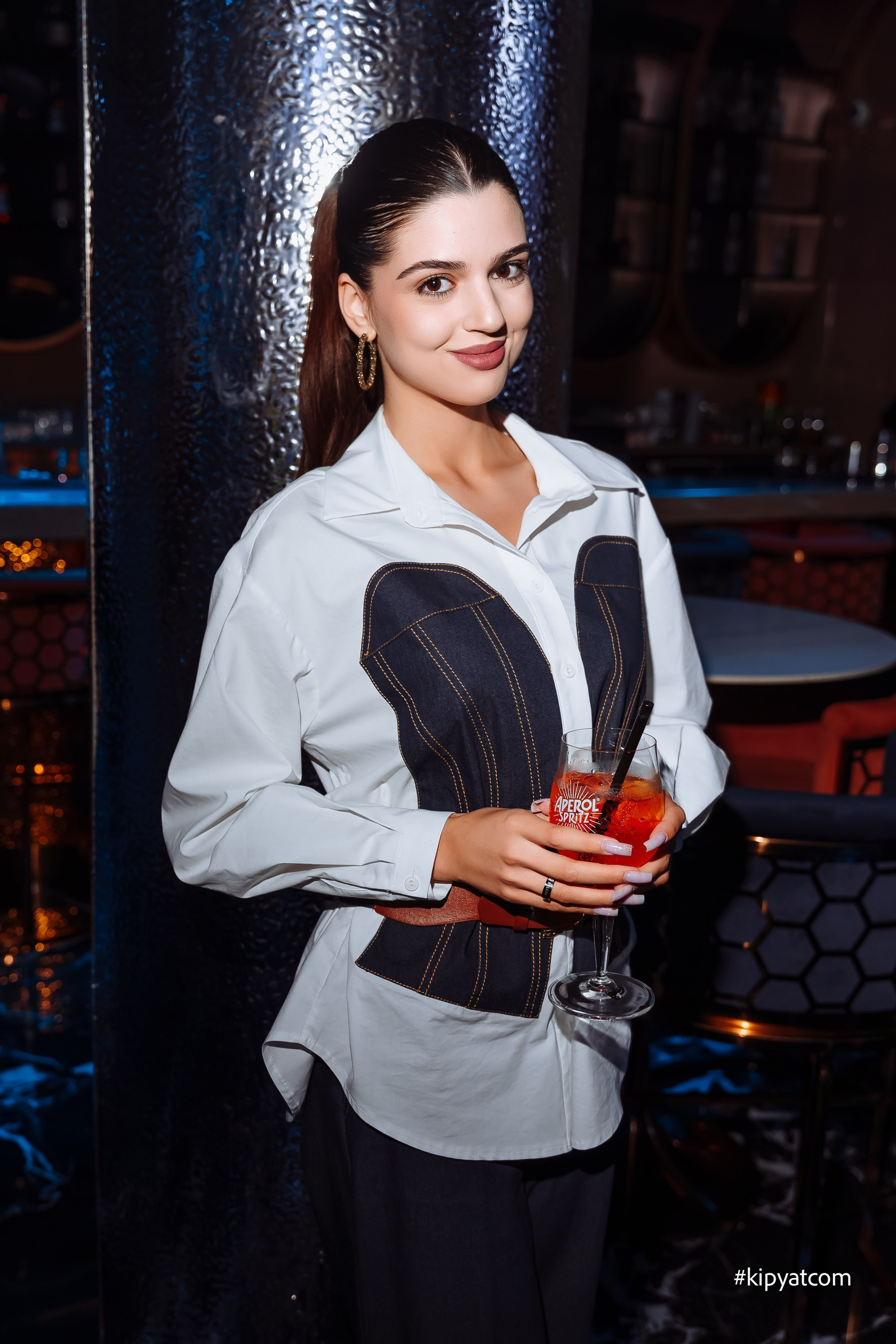 Поиск. Астана Кипятком