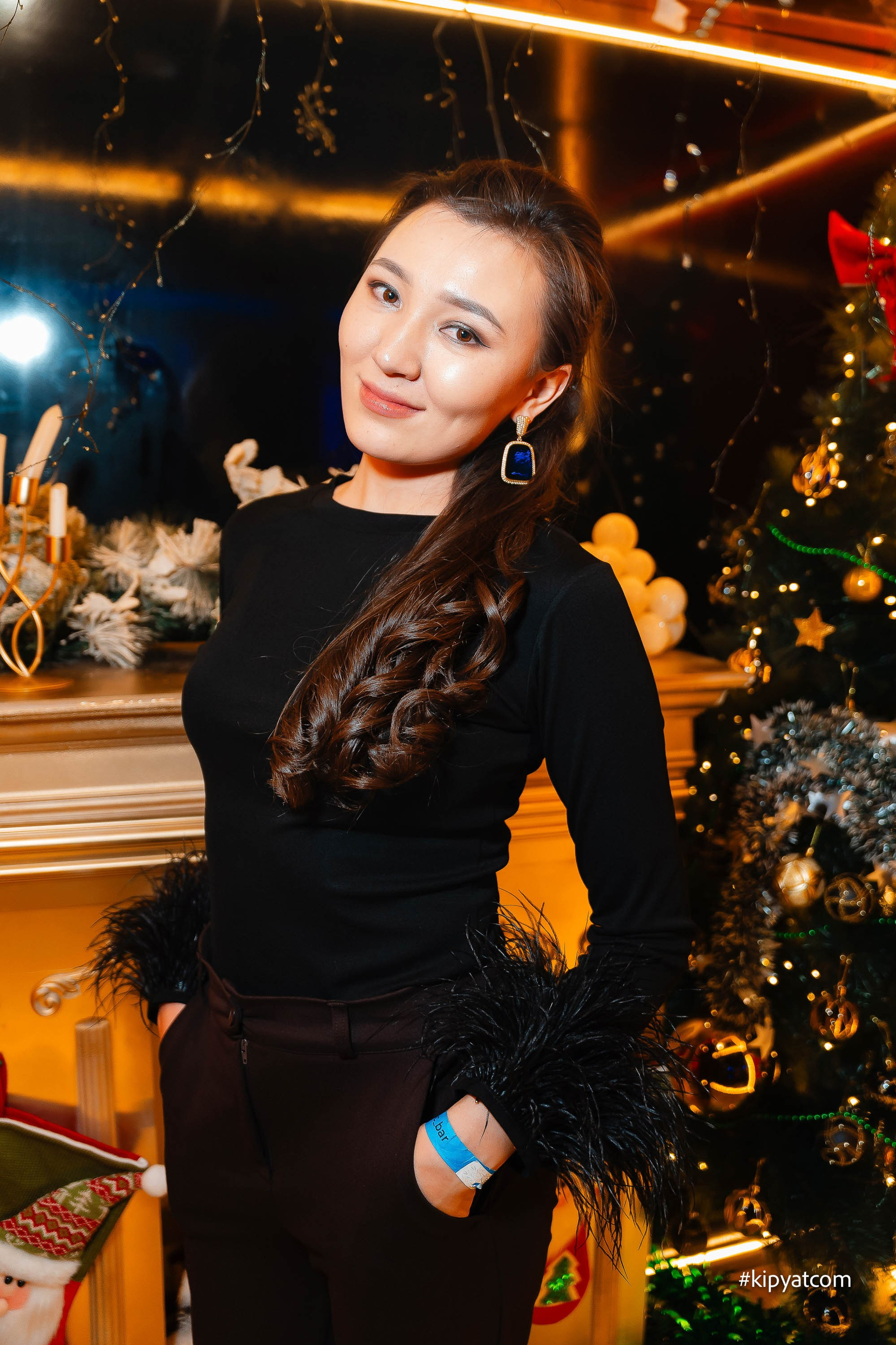 Астана Кипятком