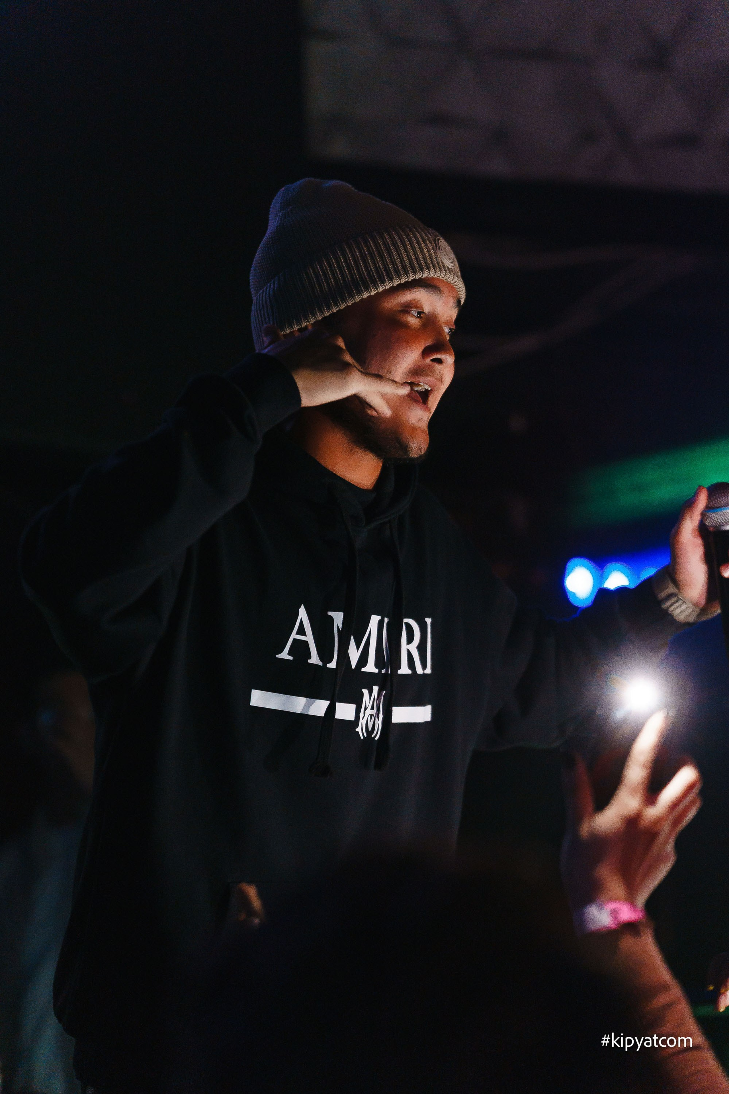 Поиск. Астана Кипятком