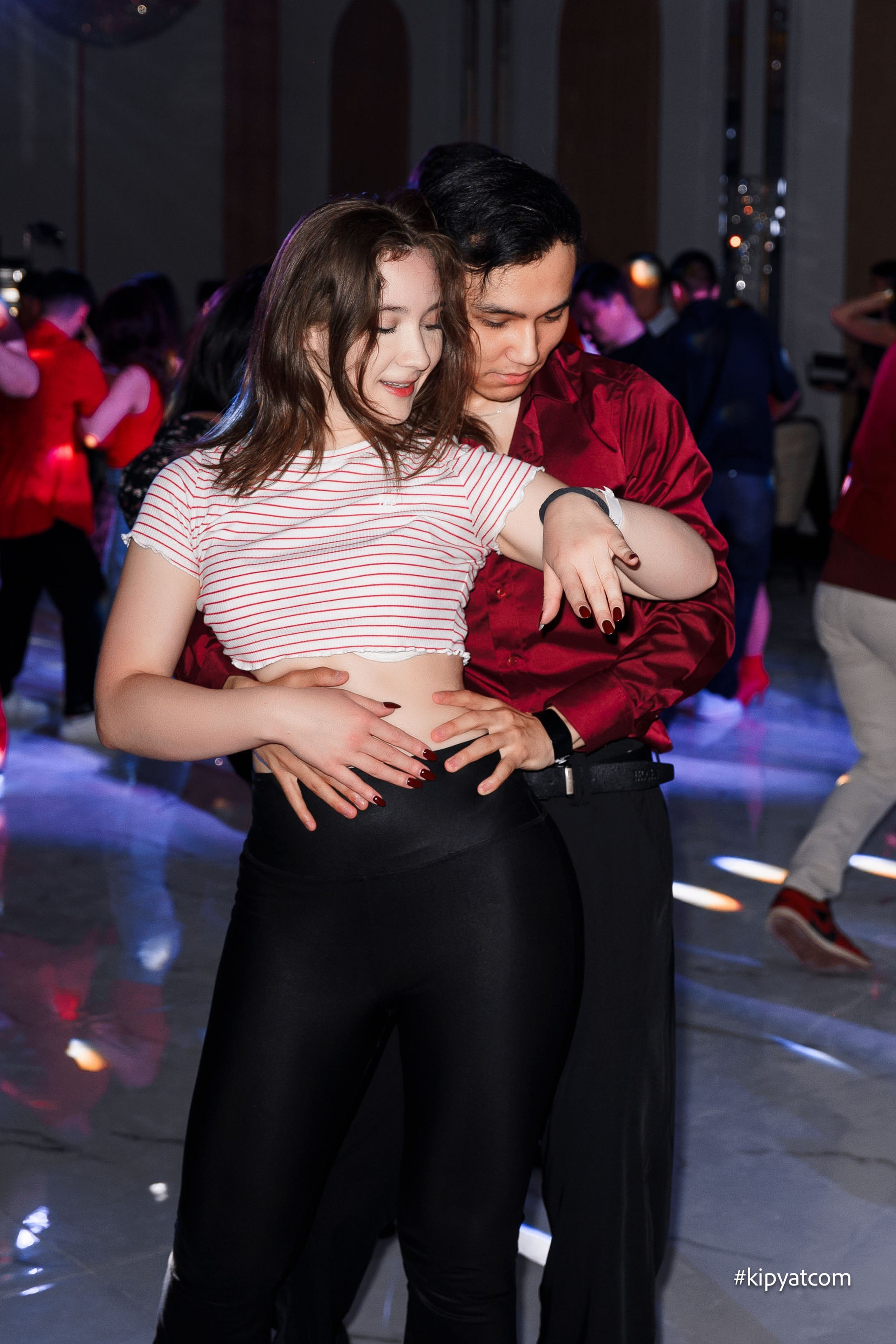 Поиск. Астана Кипятком