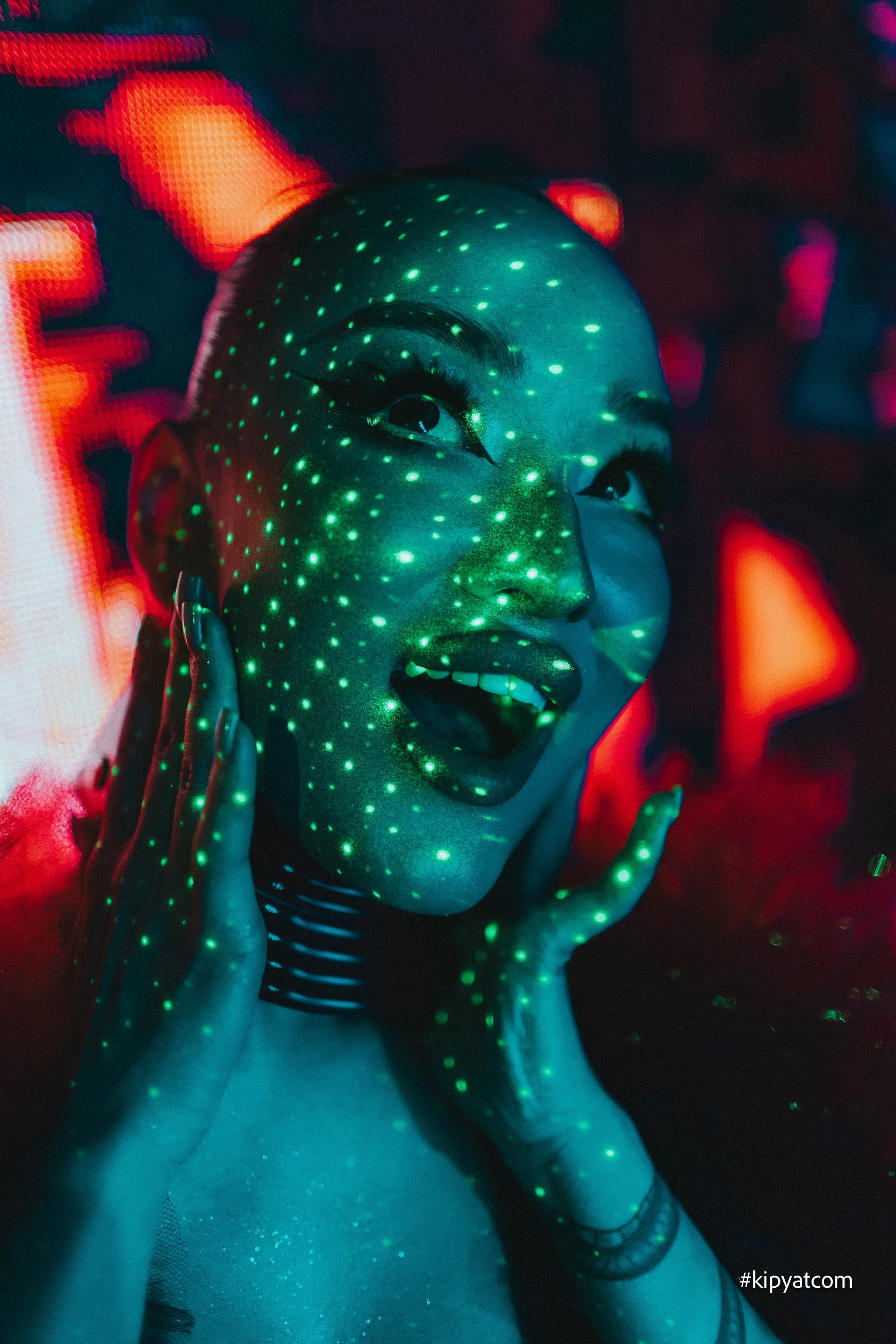 Поиск. Астана Кипятком