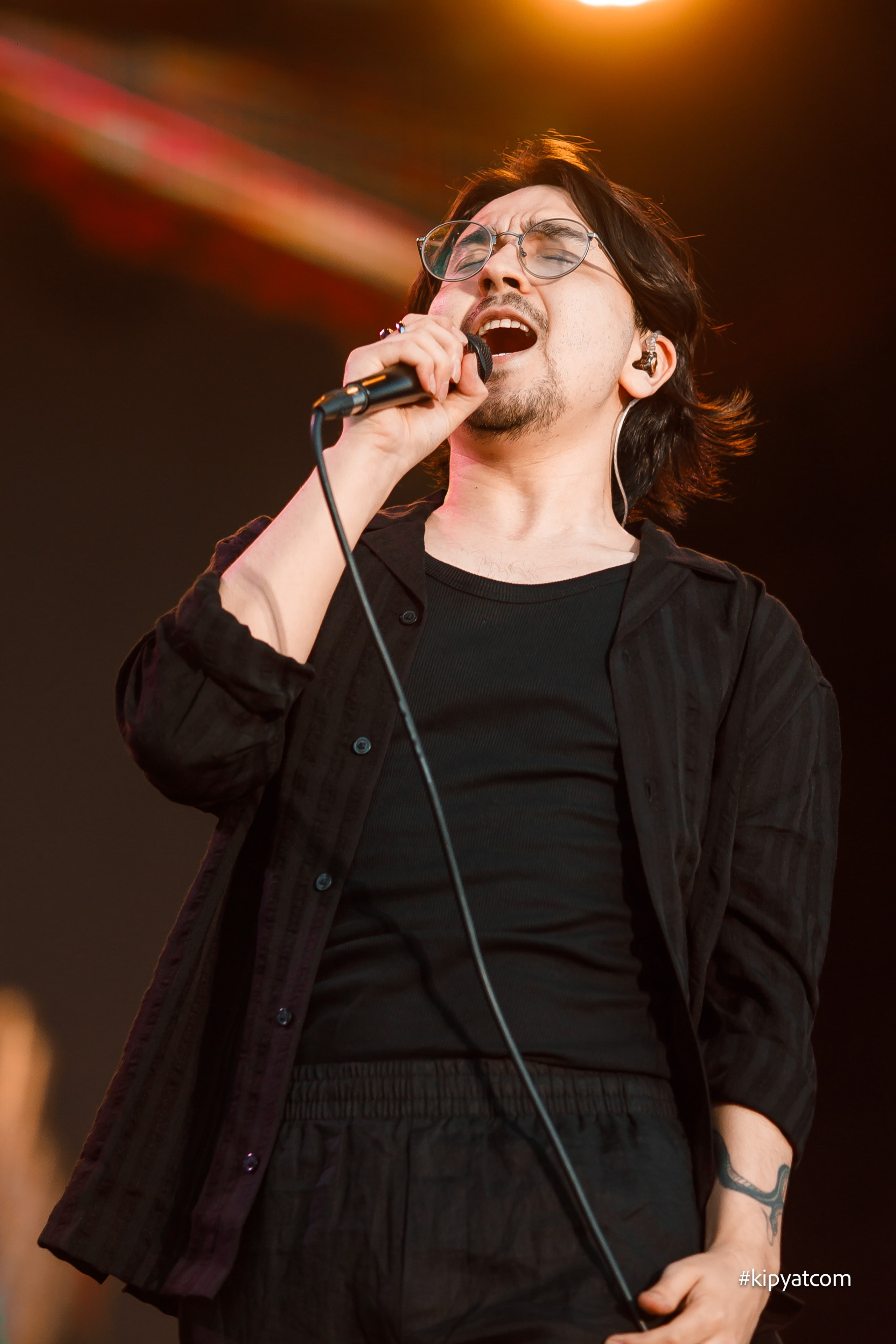 Поиск. Астана Кипятком