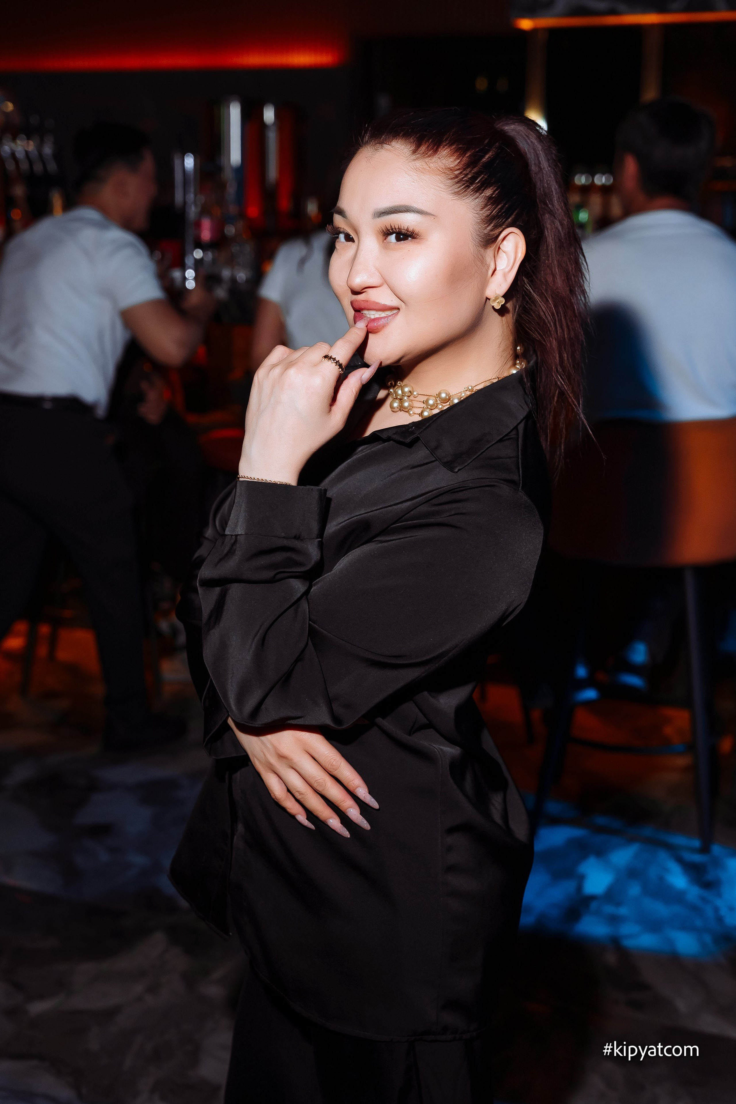 МЕТАЛЛИКА ЖИВЬЕМ — трибьют от KOMANCHEROS. Астана Кипятком