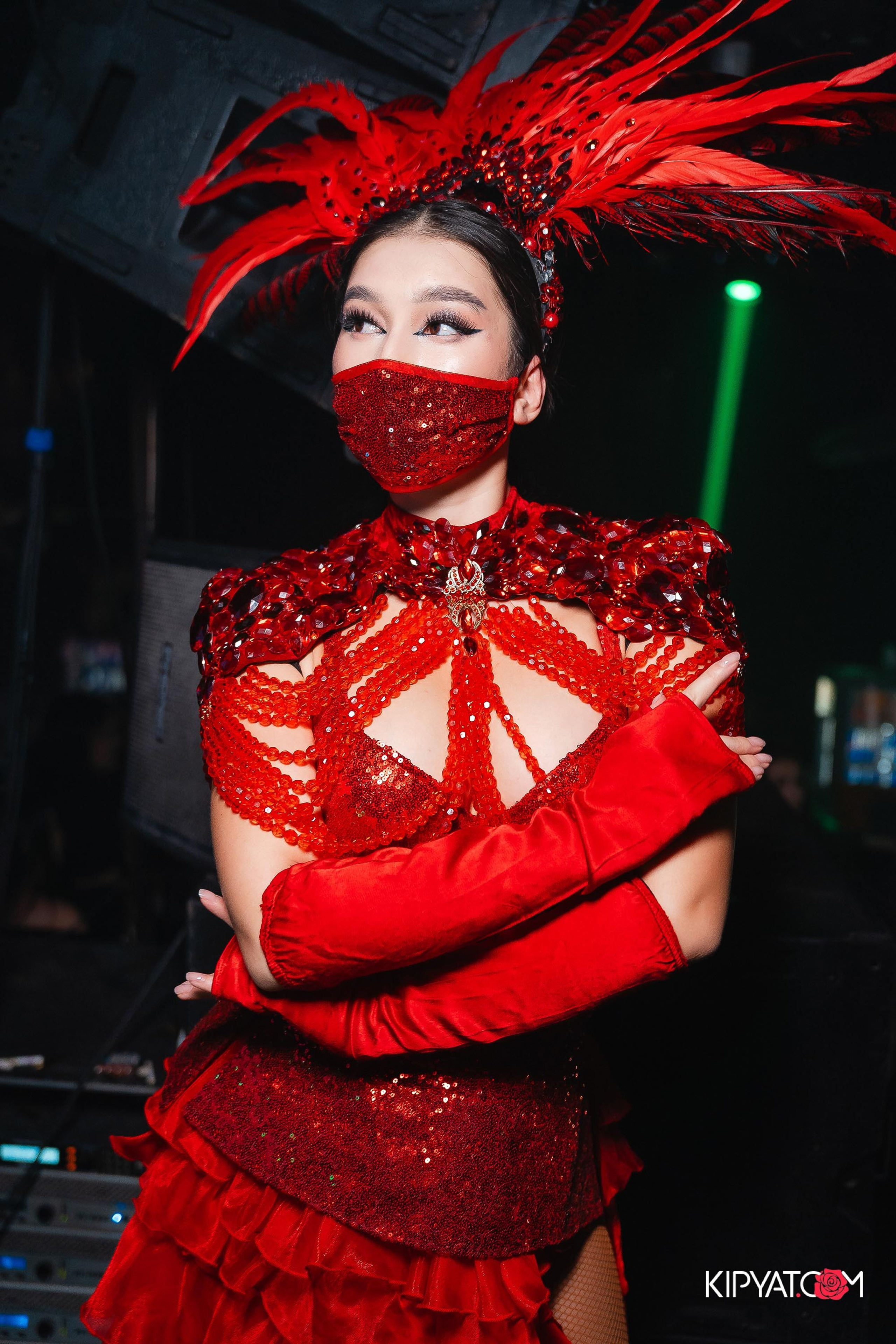 Поиск. Астана Кипятком