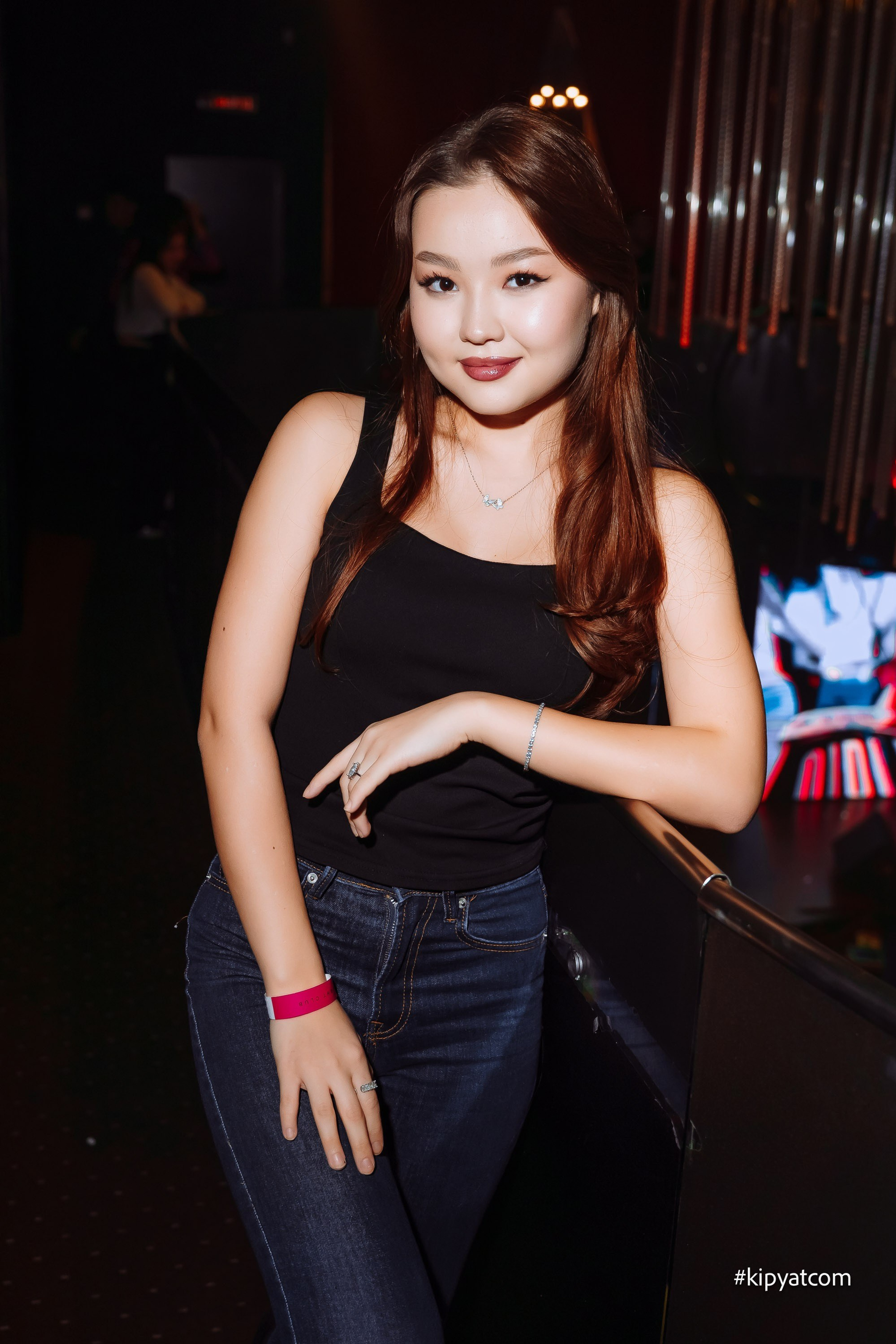 Chechil. Астана Кипятком