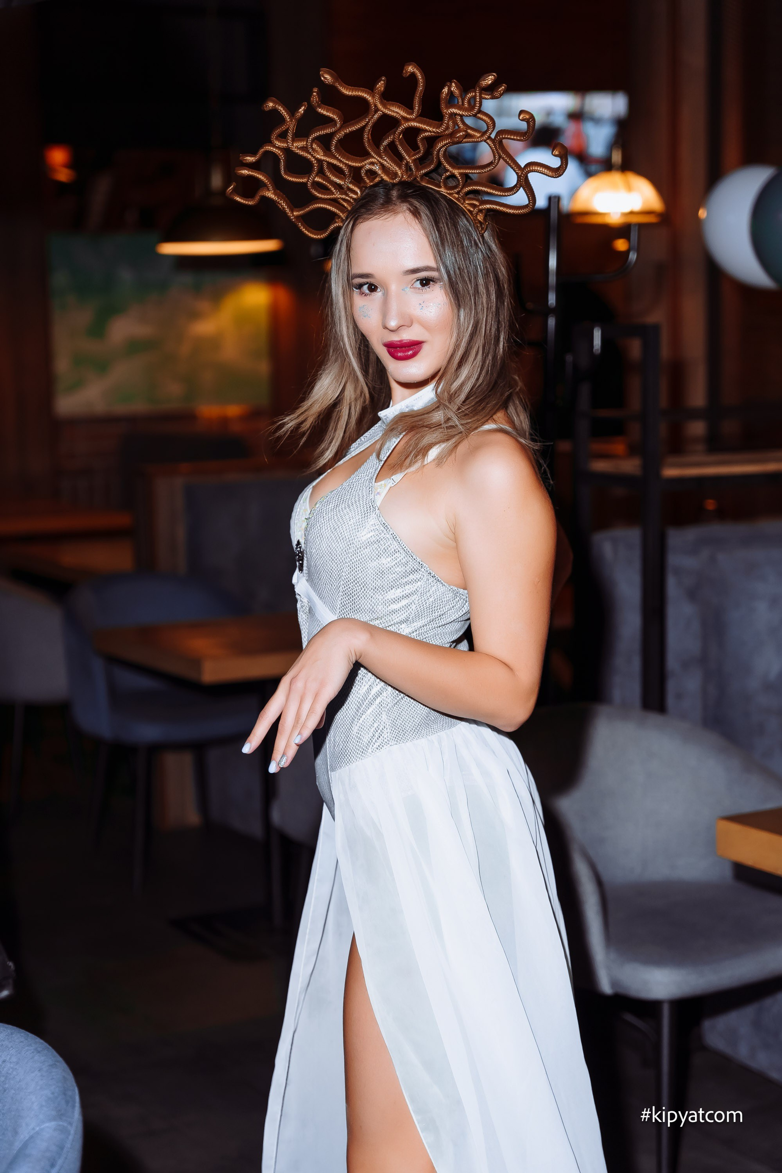 Pinta Кабанбай Батыр 19/1. Астана Кипятком