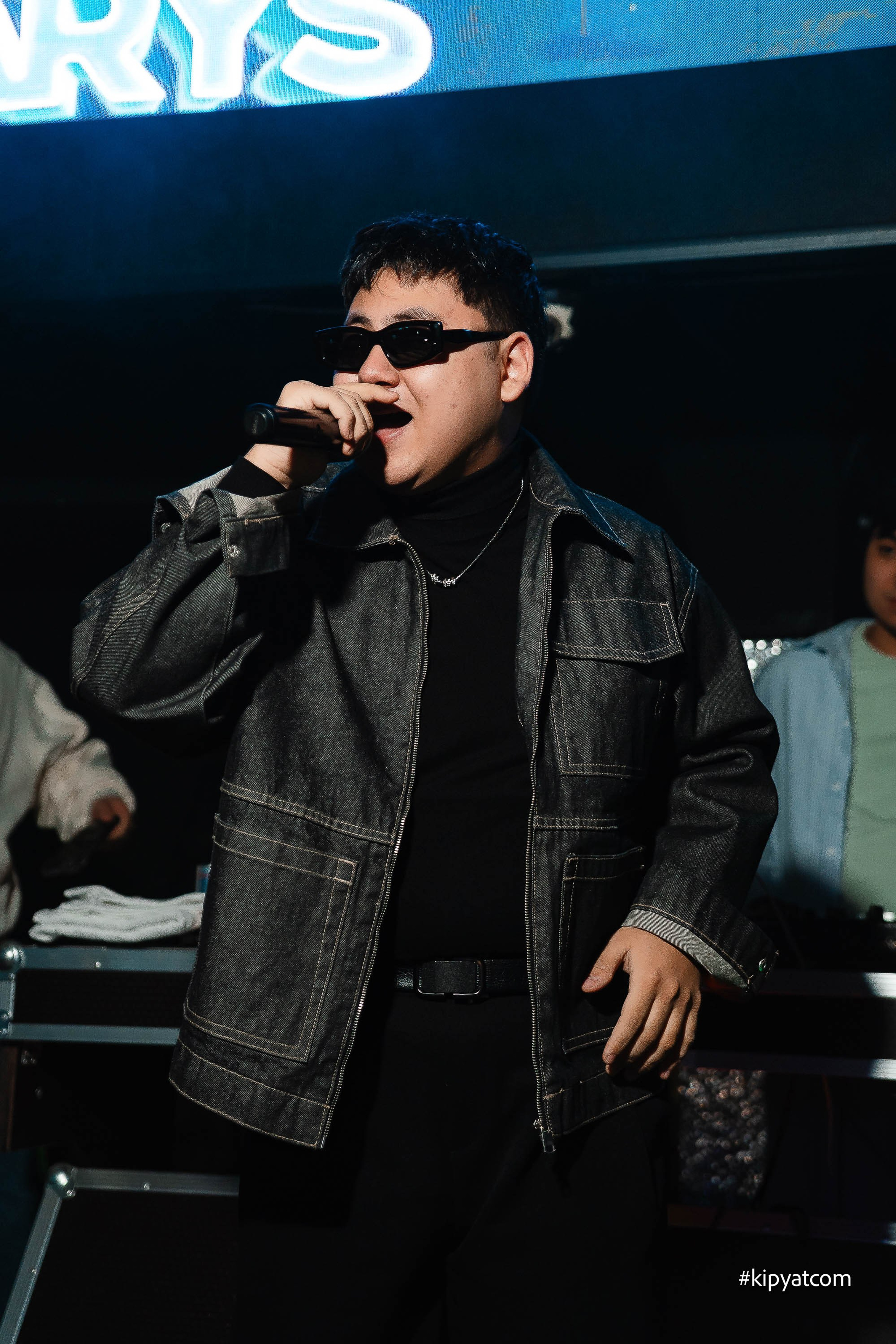 Шиша Expo. Астана Кипятком