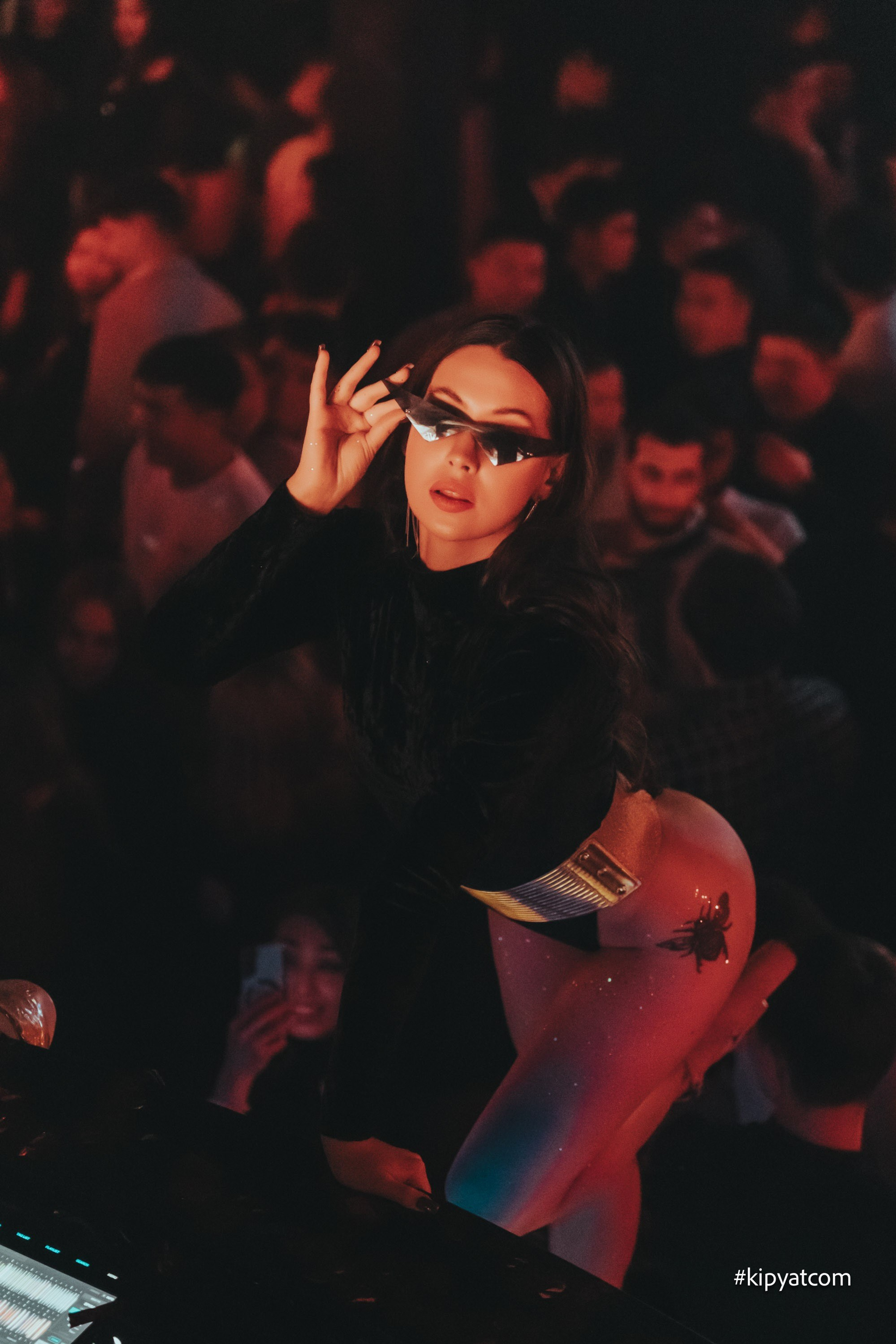 Поиск. Астана Кипятком