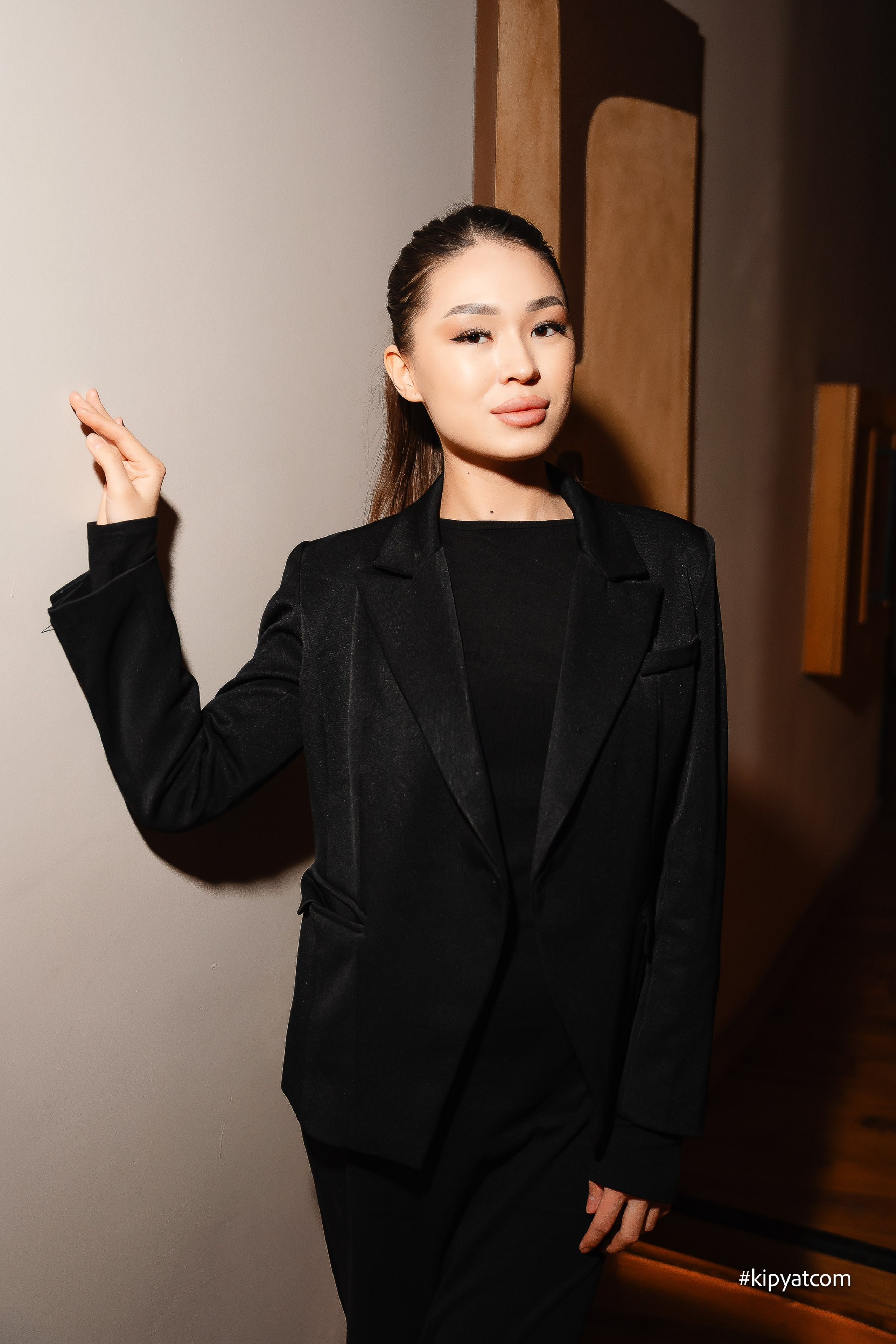 Астана Кипятком