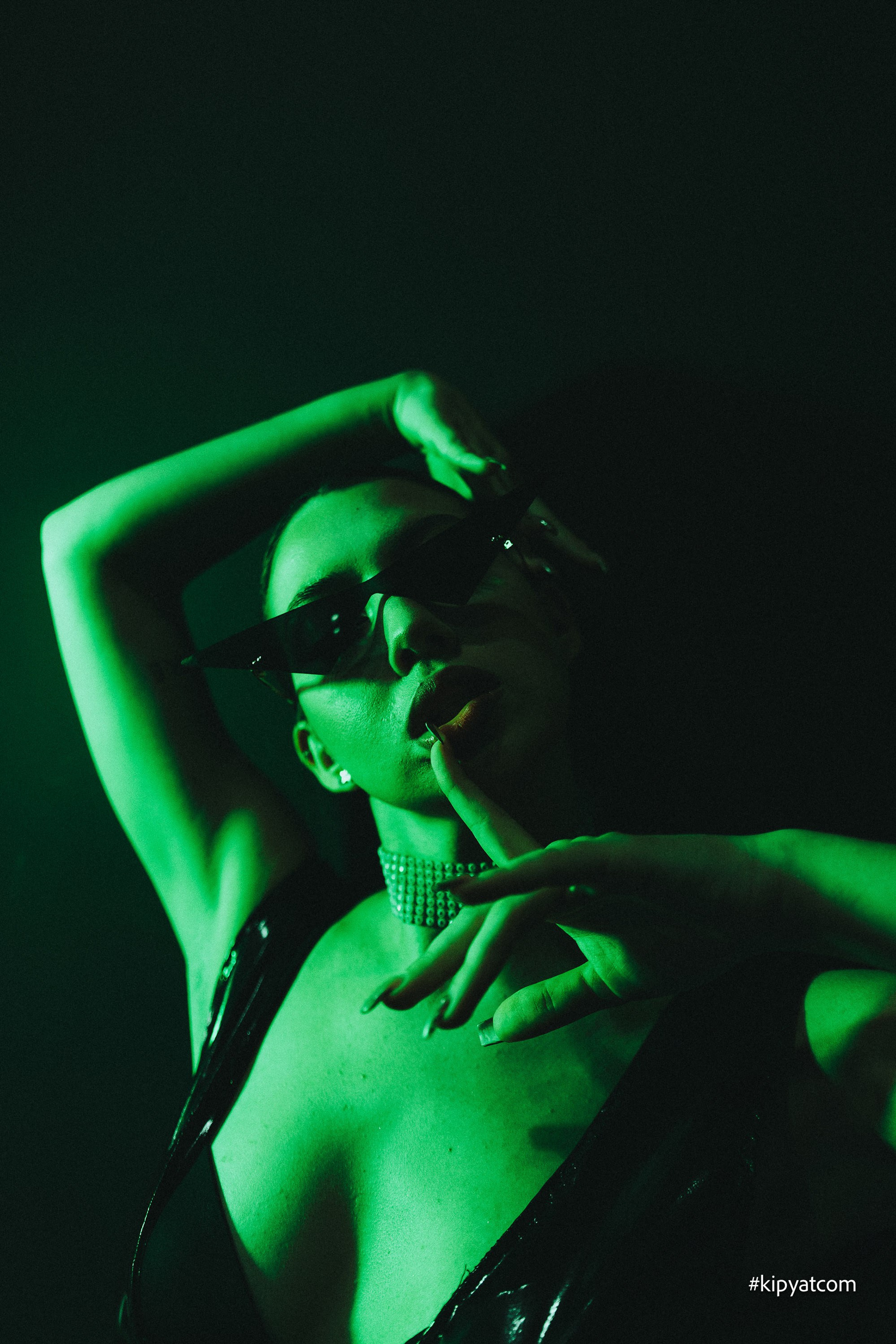 Поиск. Астана Кипятком