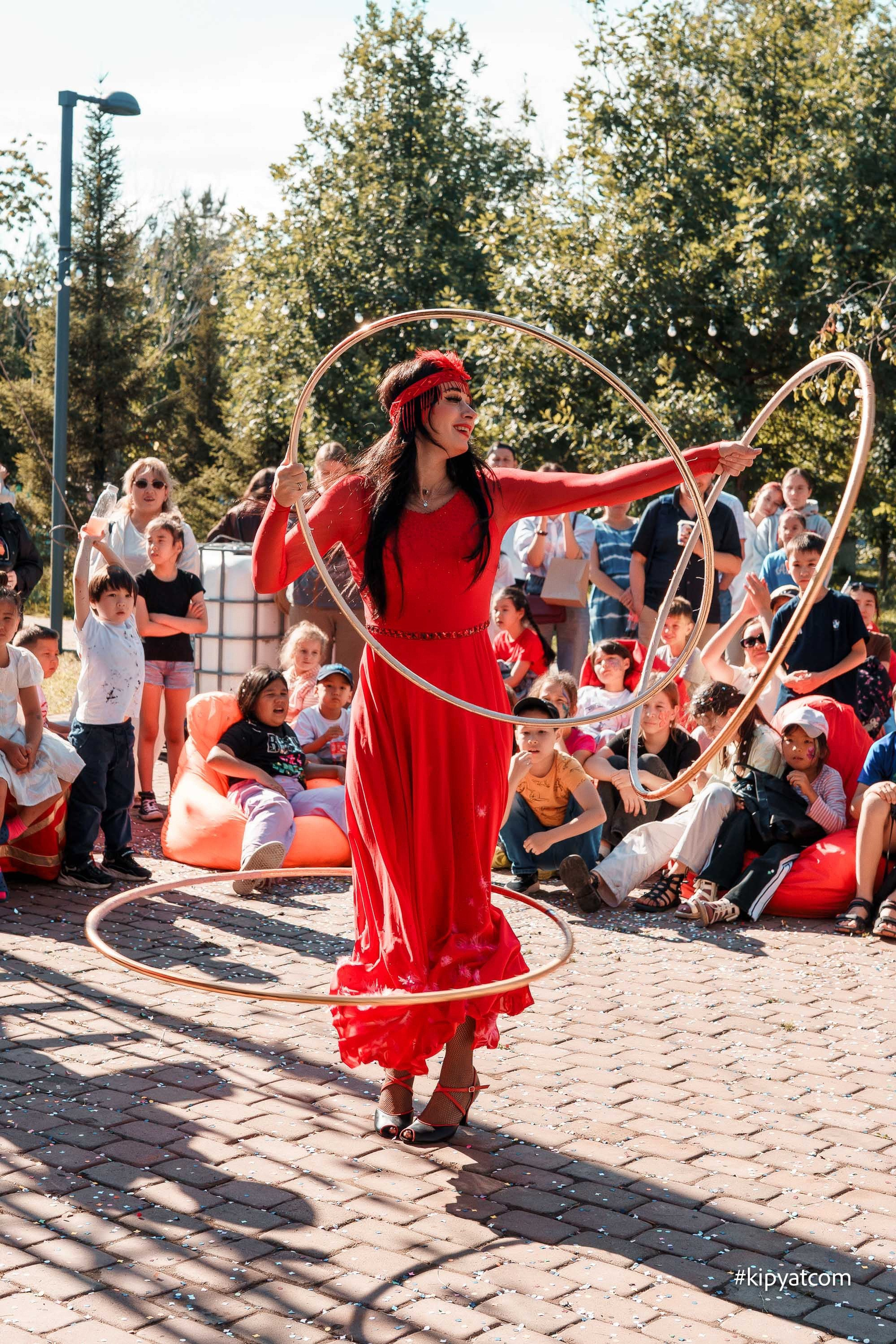 Поиск. Астана Кипятком