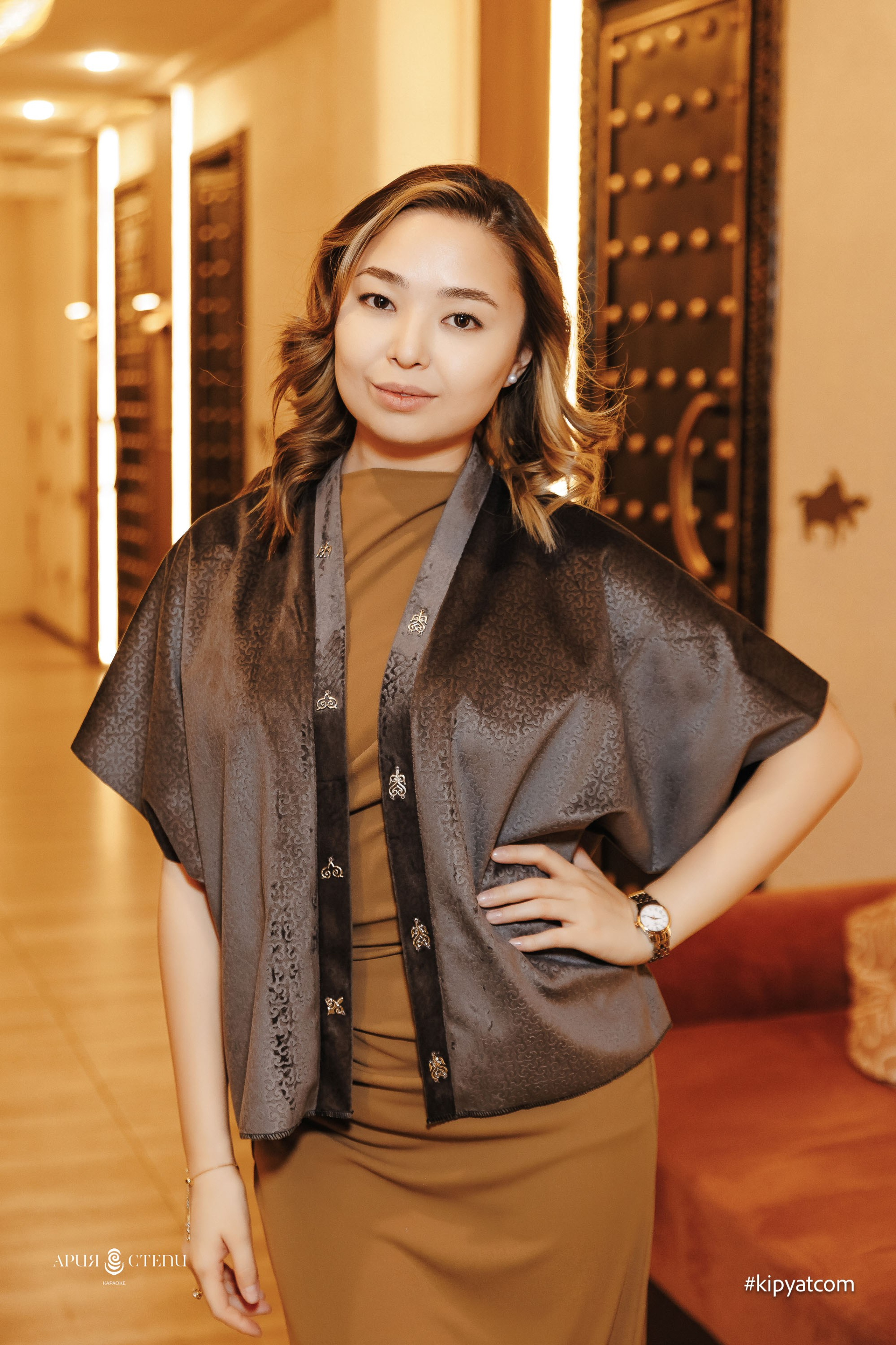 Отгадай мелодию. Астана Кипятком