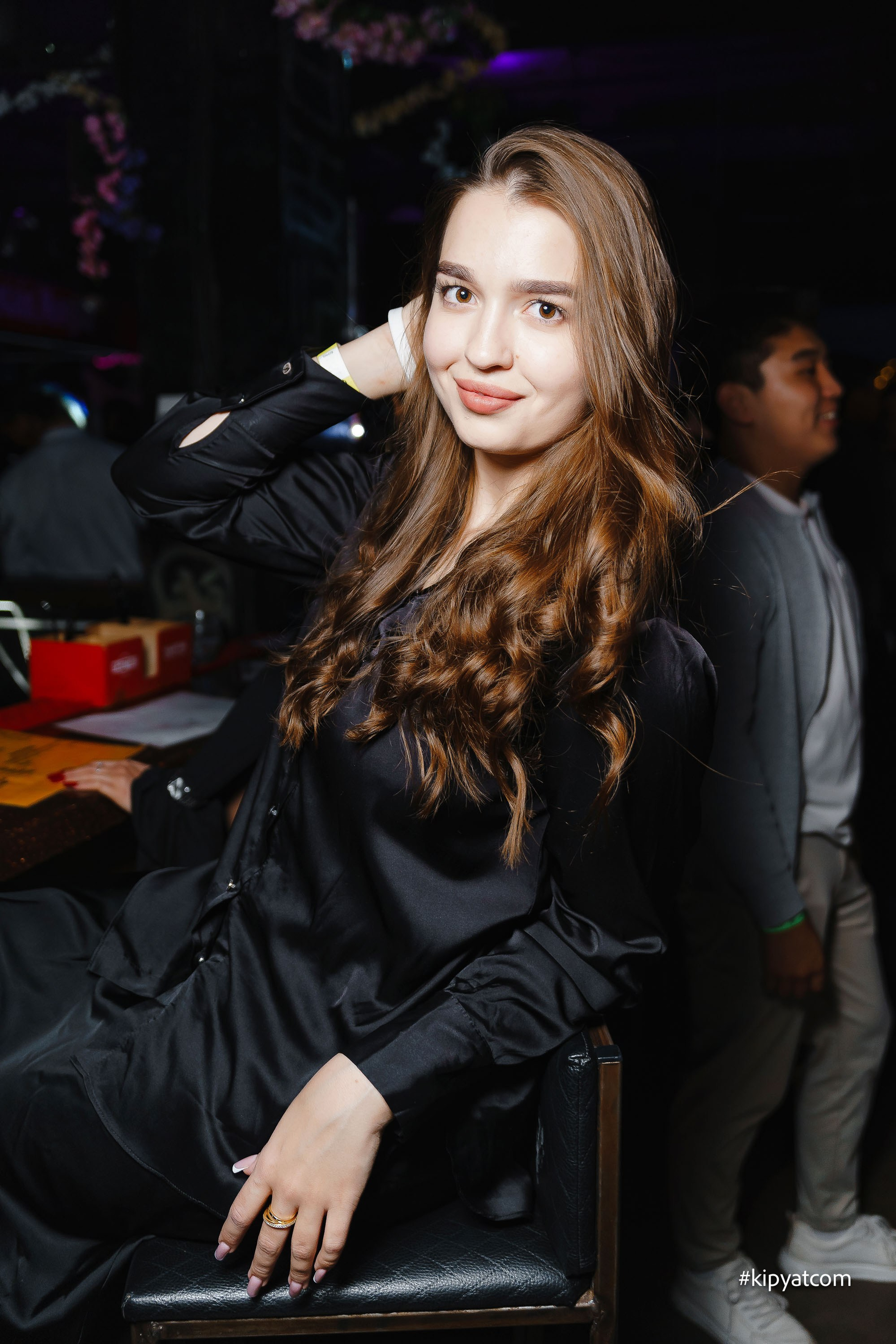 Поиск. Астана Кипятком