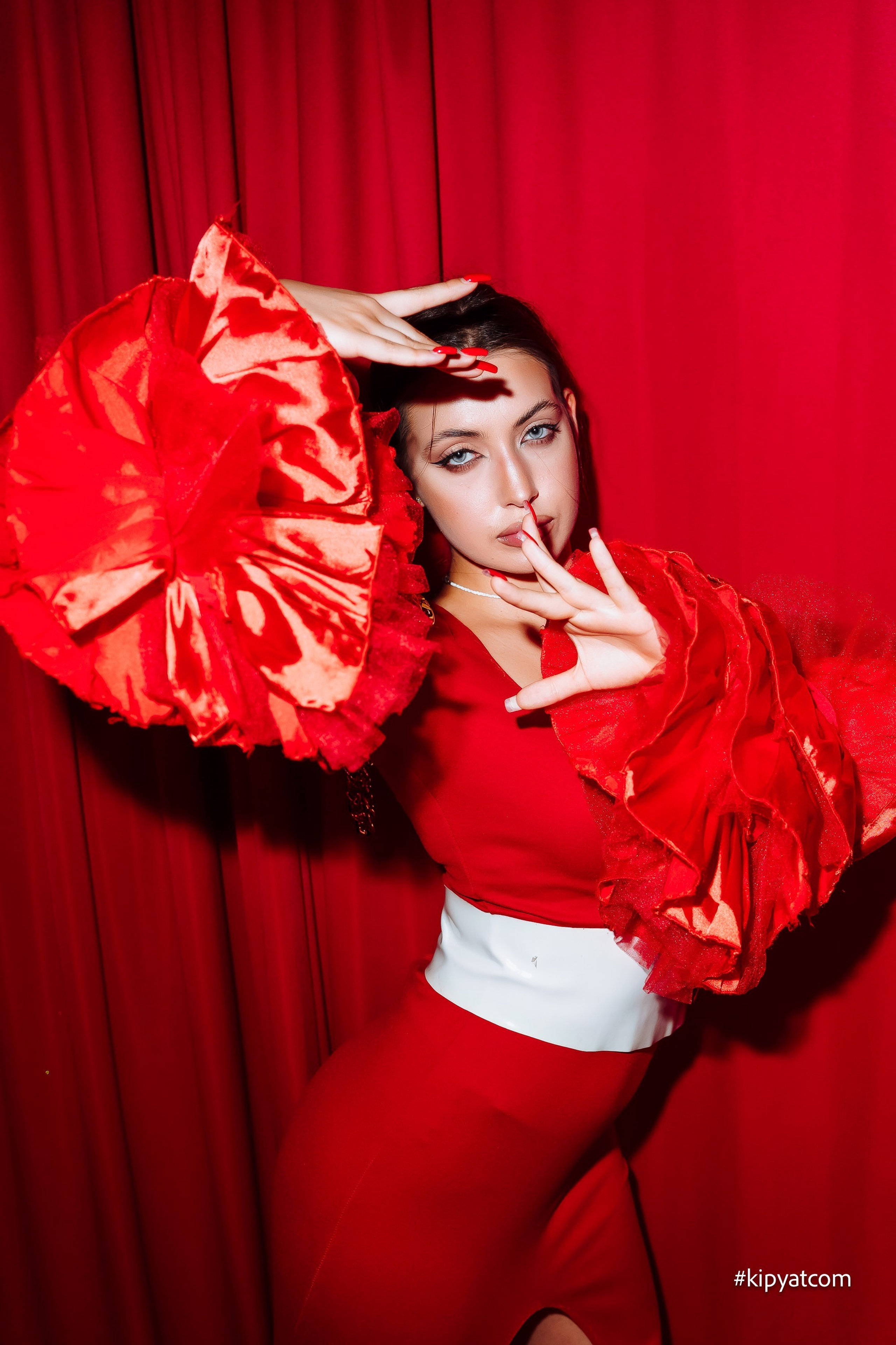 МЕТАЛЛИКА ЖИВЬЕМ — трибьют от KOMANCHEROS. Астана Кипятком