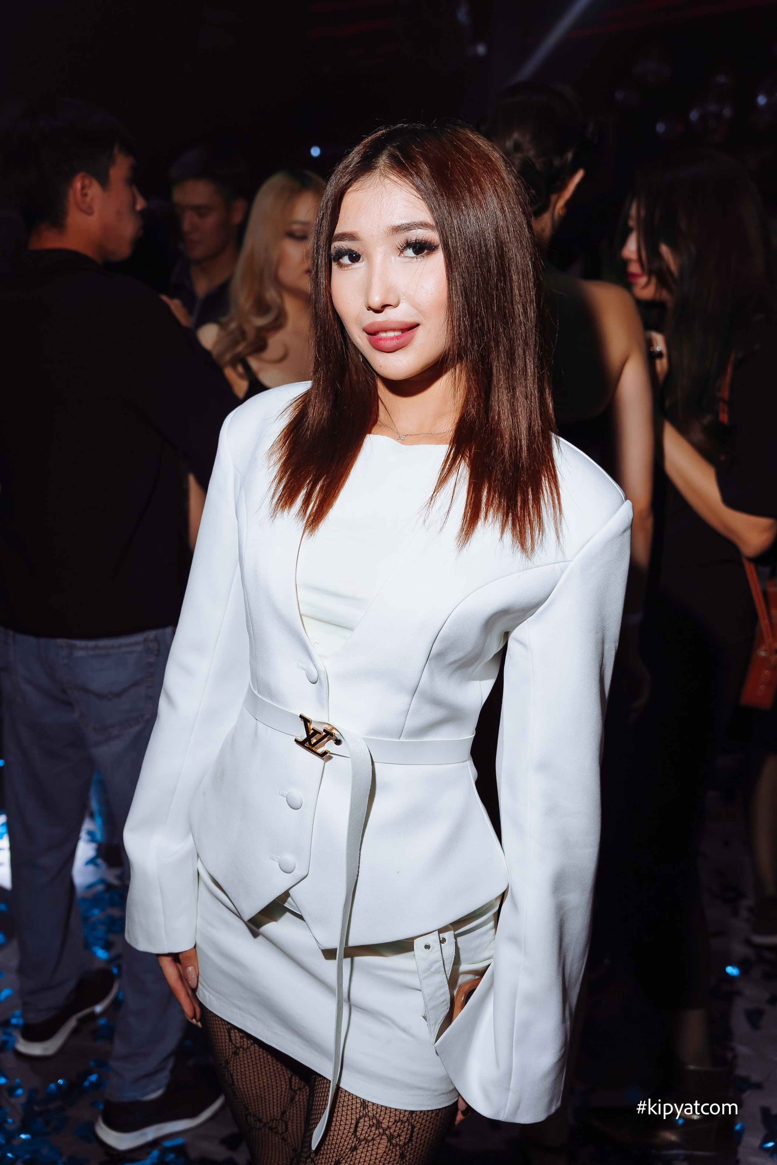 Поиск. Астана Кипятком