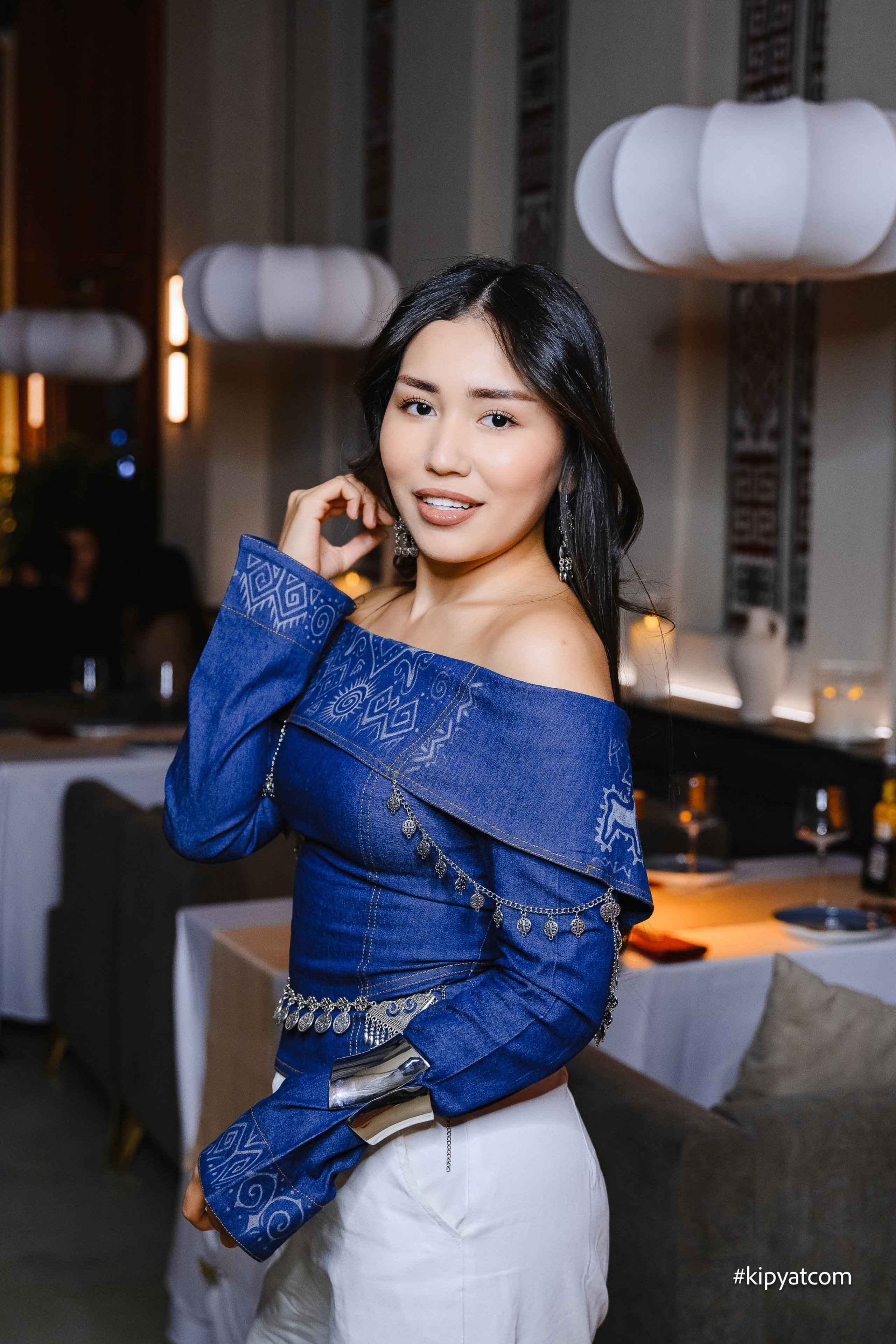 Bagatelle. Астана Кипятком