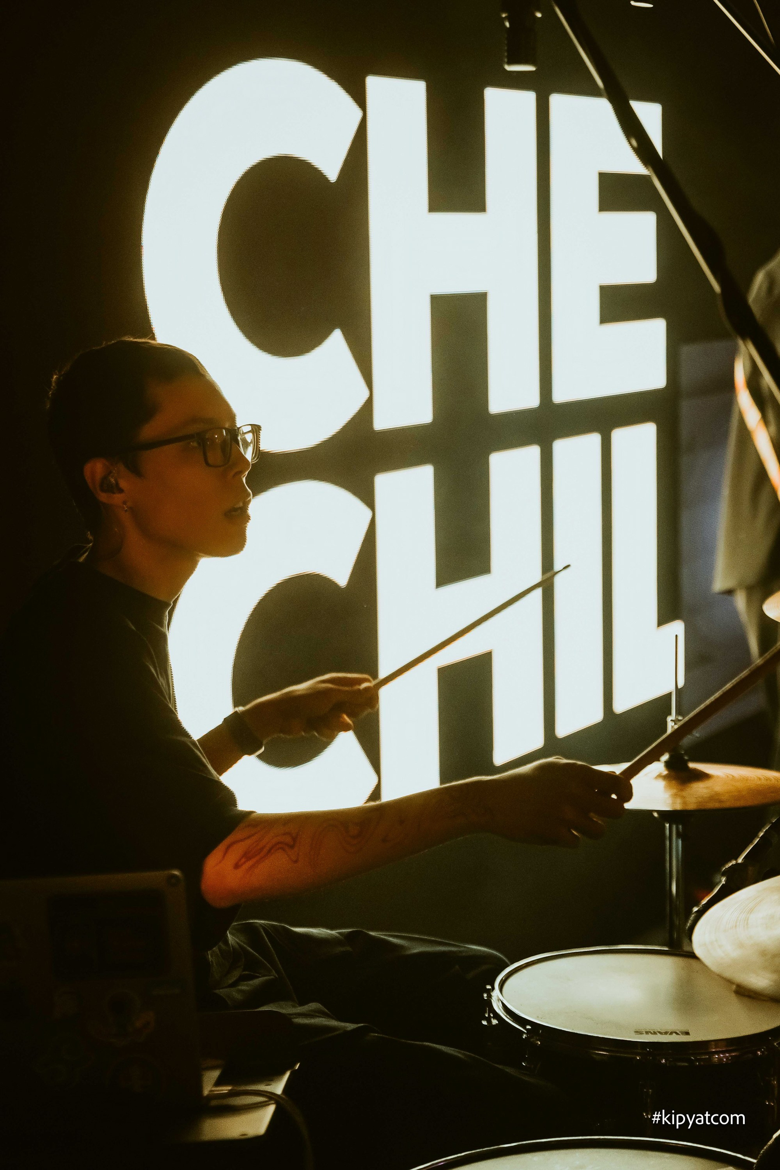 IVI. Астана Кипятком