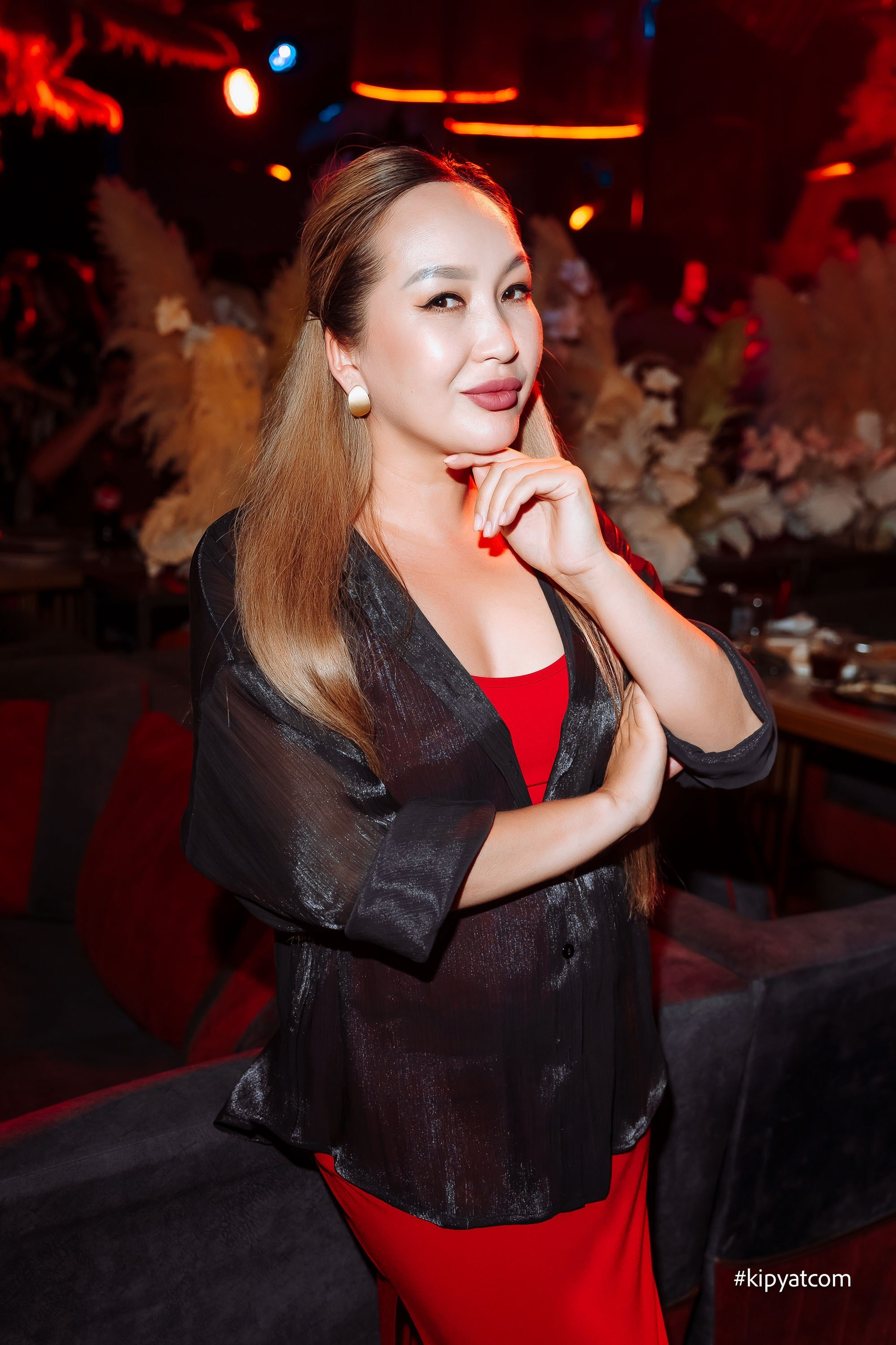 Поиск. Астана Кипятком