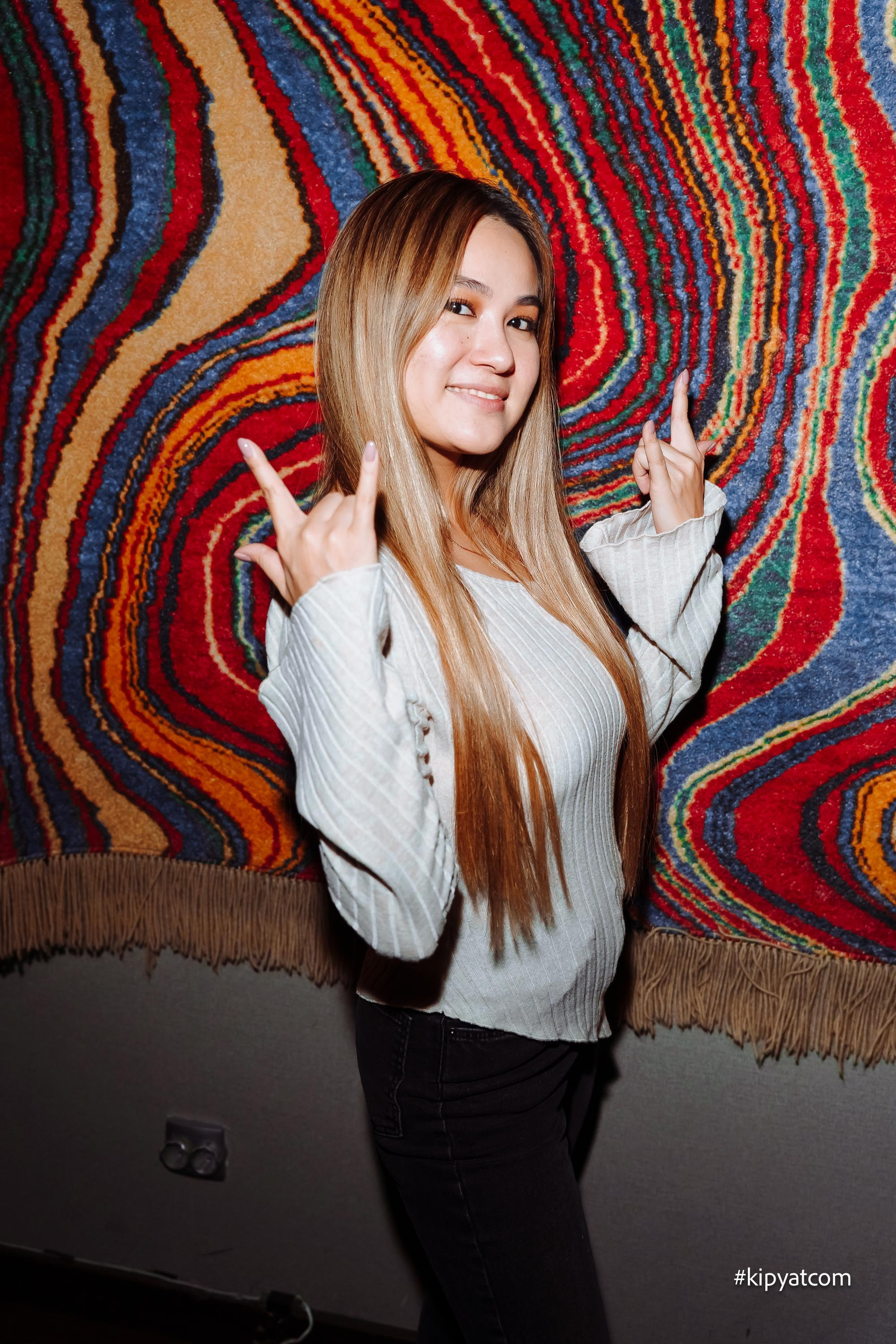 Поиск. Астана Кипятком