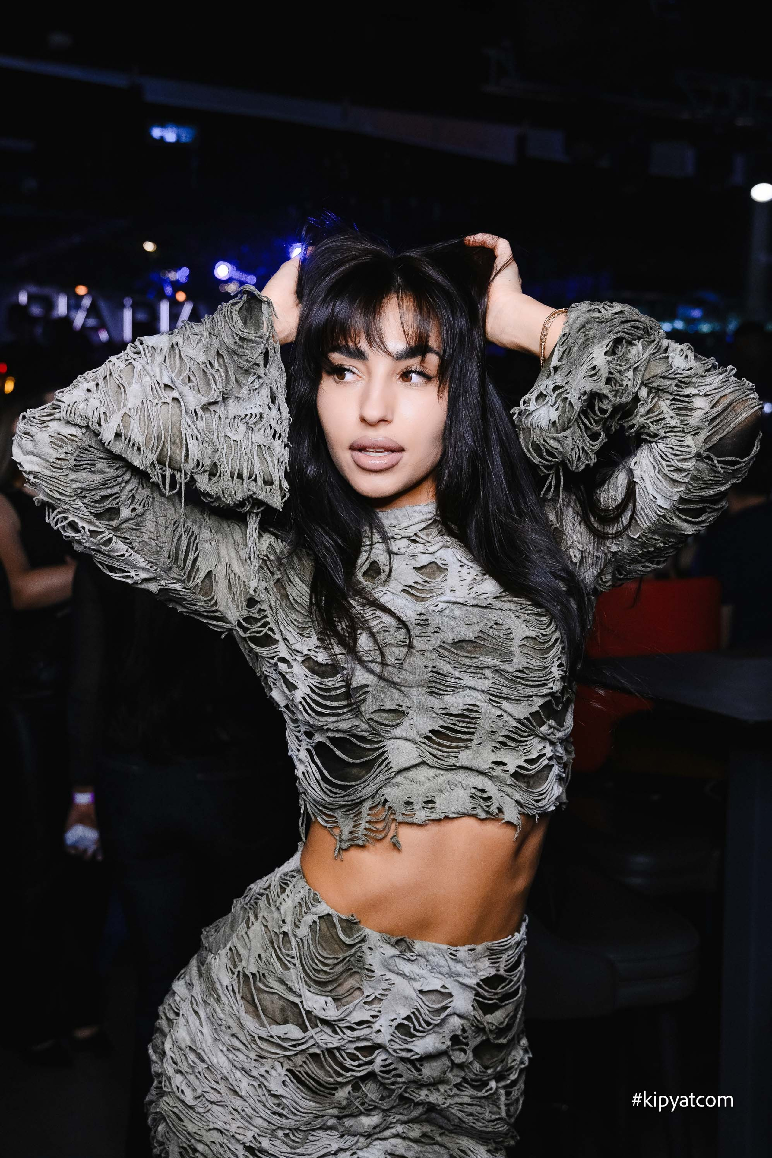 BHB. Астана Кипятком