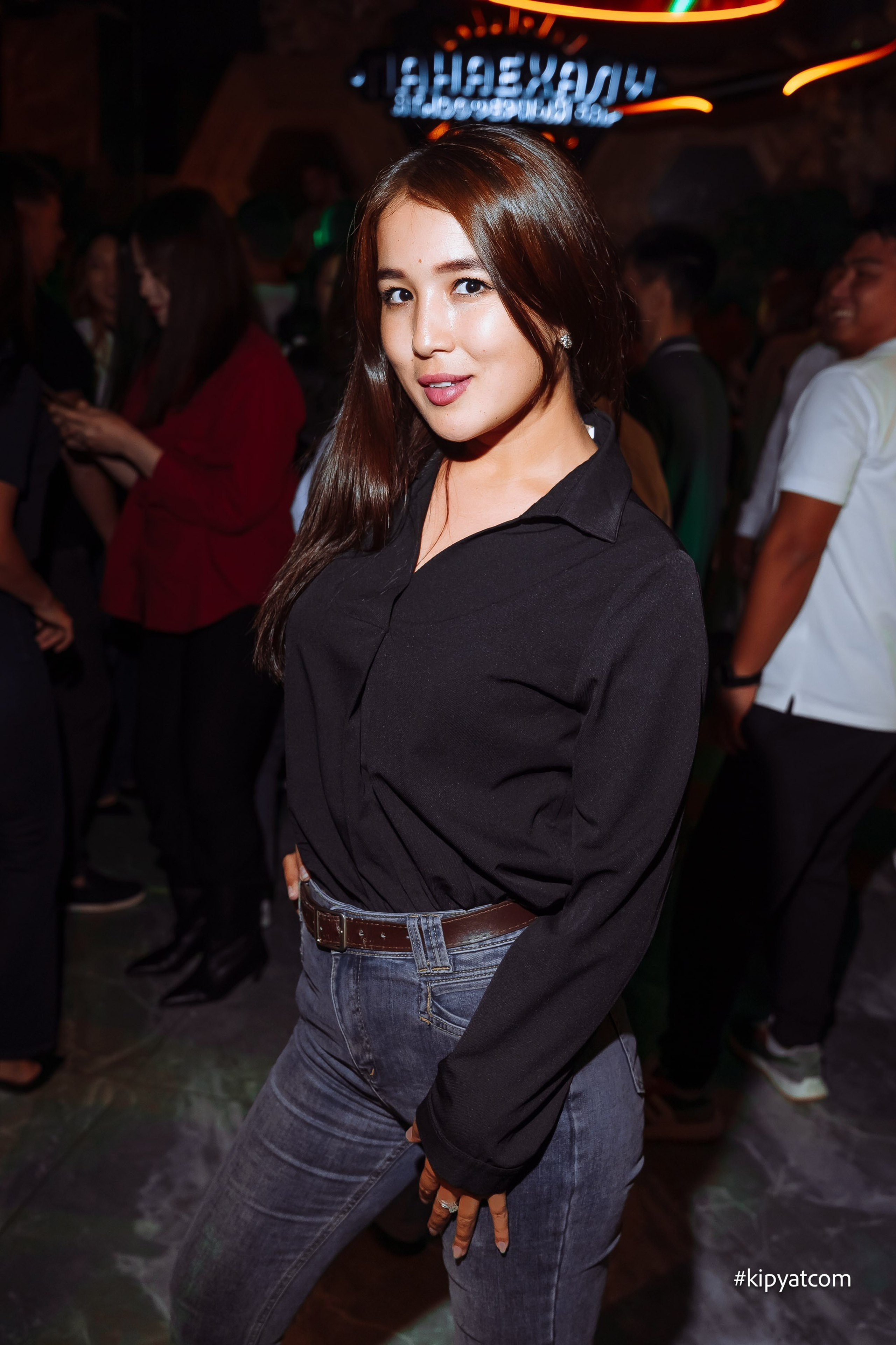 Поиск. Астана Кипятком