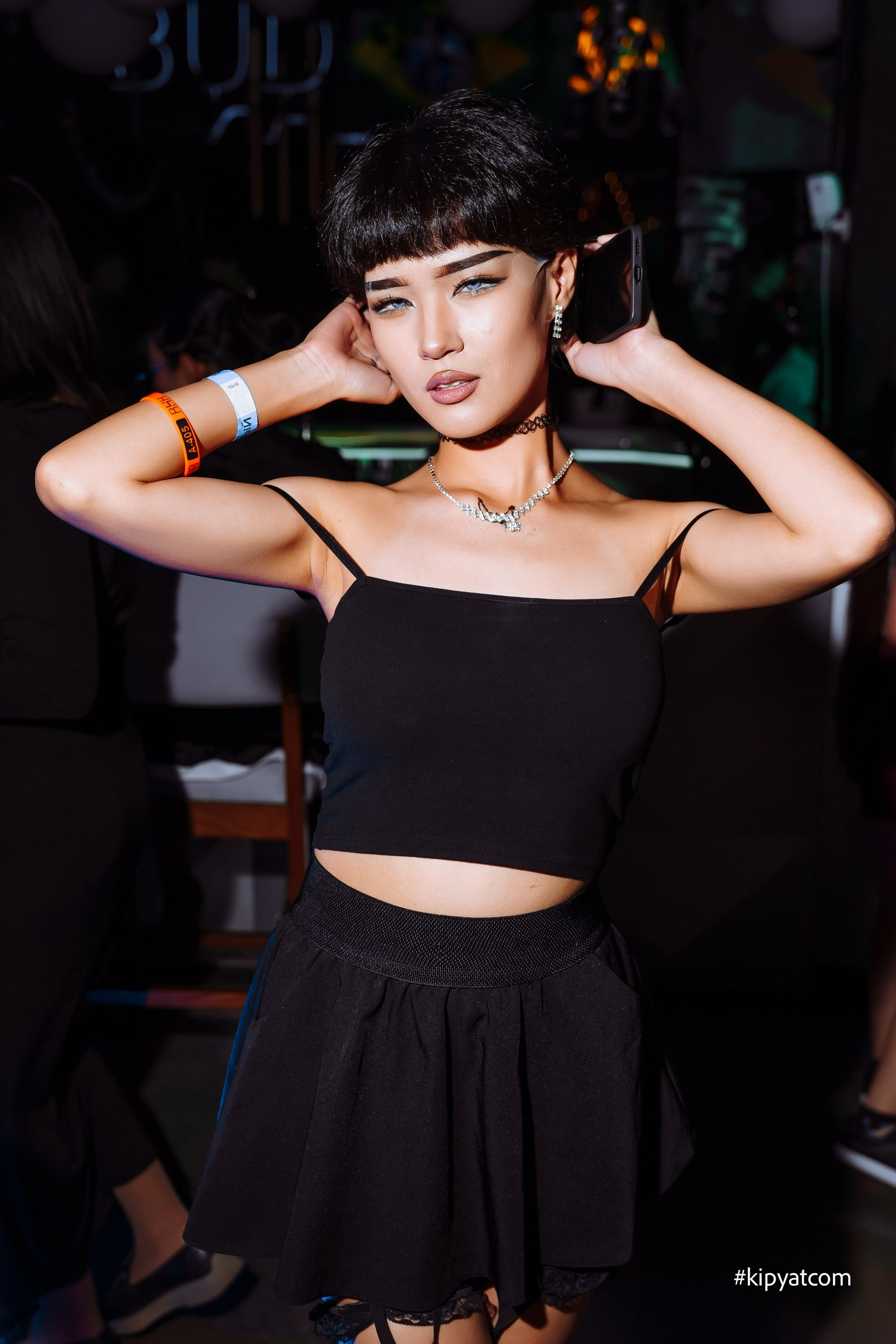 Поиск. Астана Кипятком