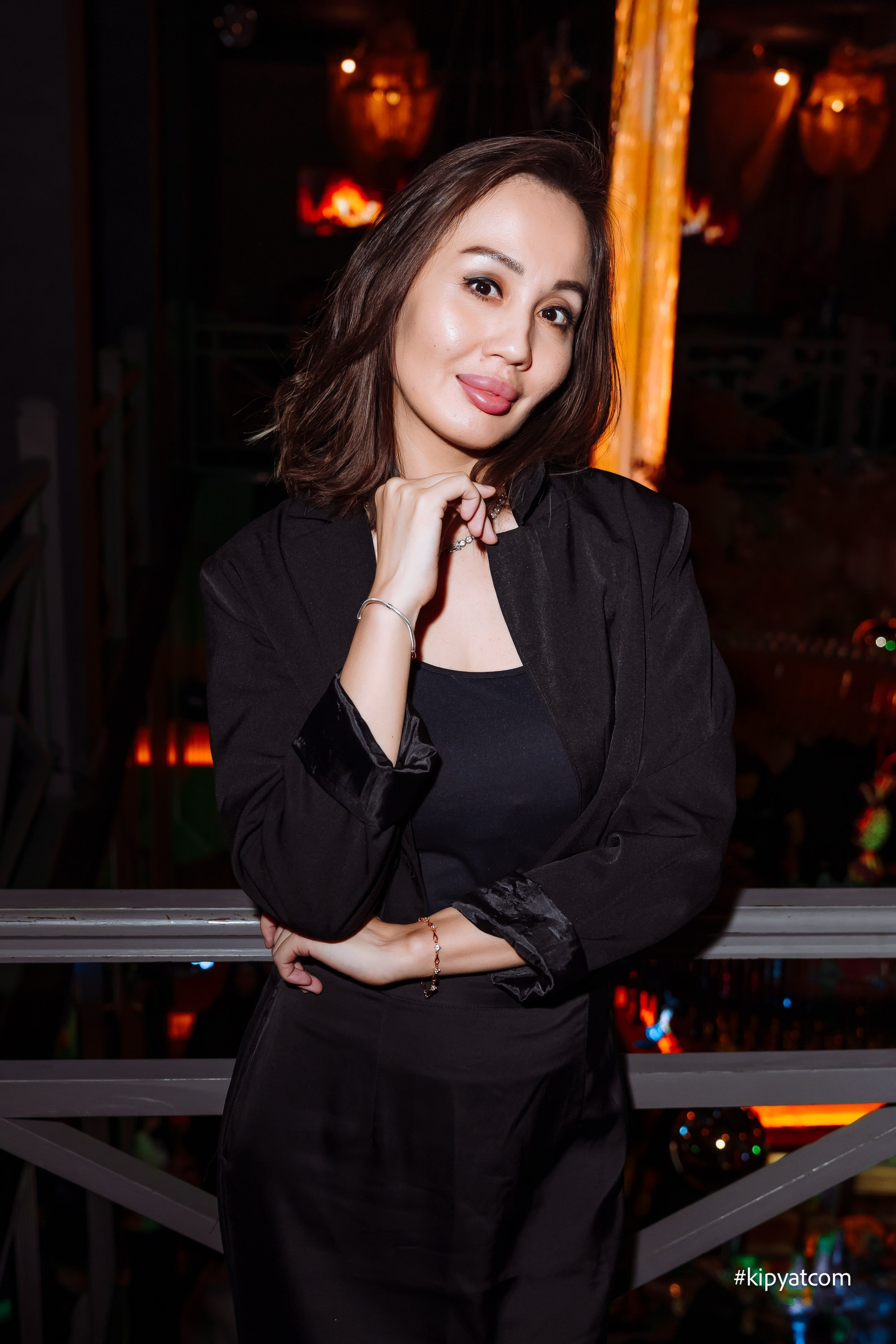 МЯТА Premium на Кабанбай батыра 5. Астана Кипятком