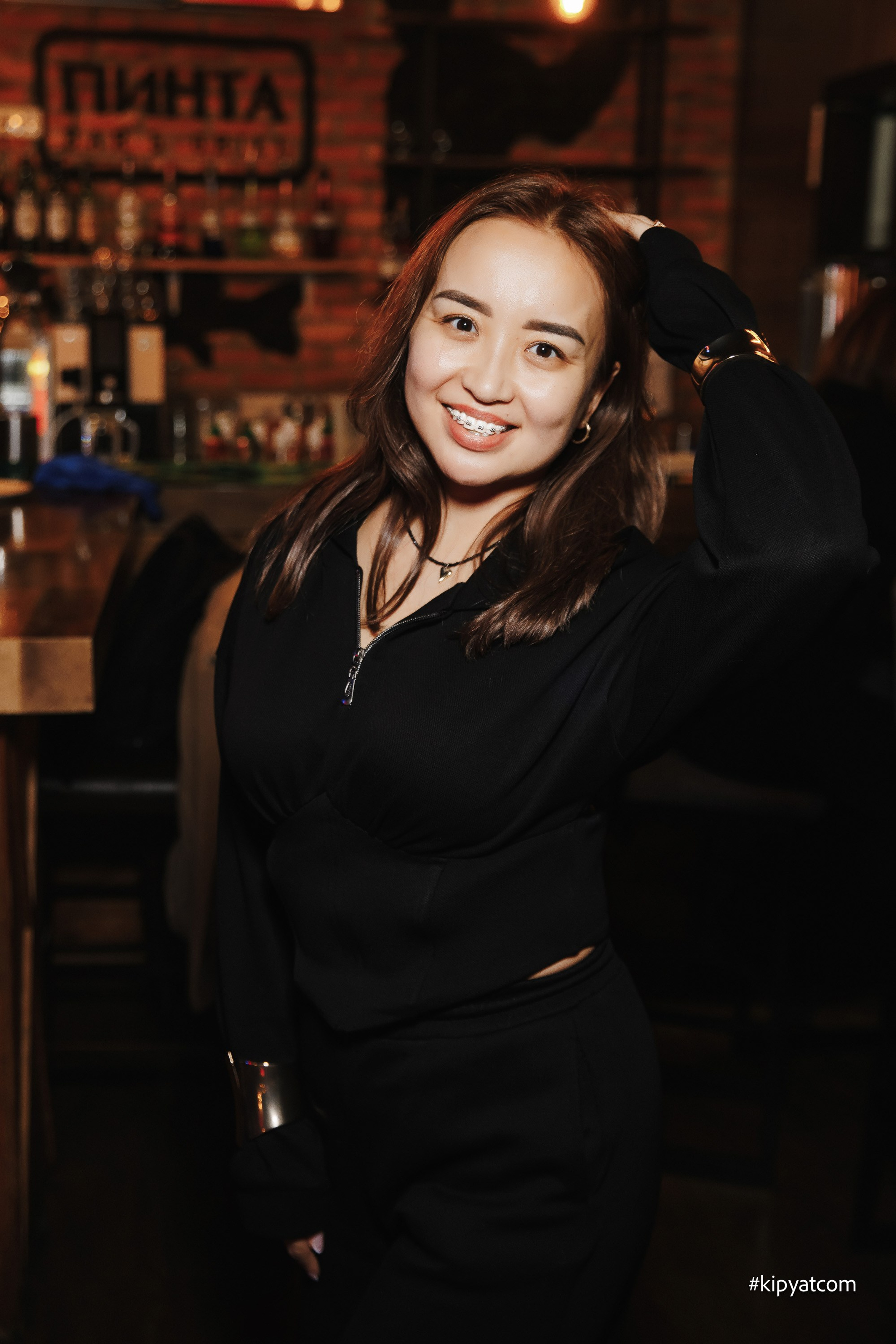 Шиша Expo. Астана Кипятком