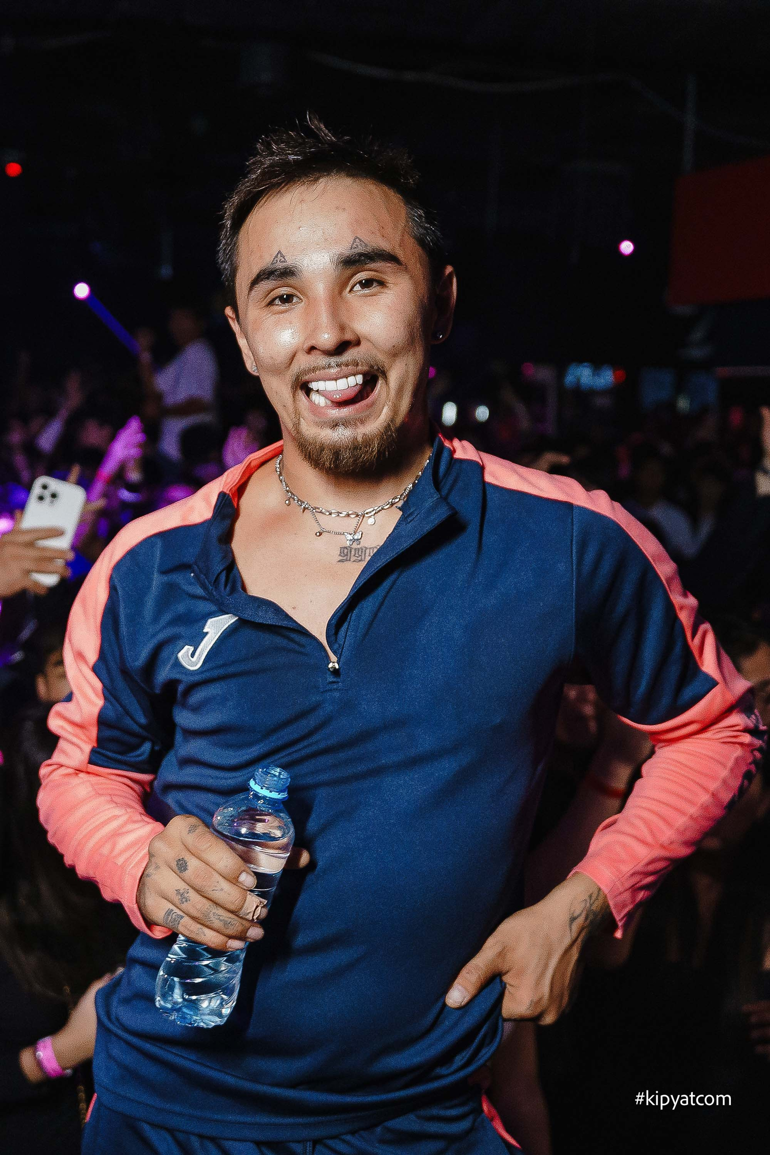 Поиск. Астана Кипятком