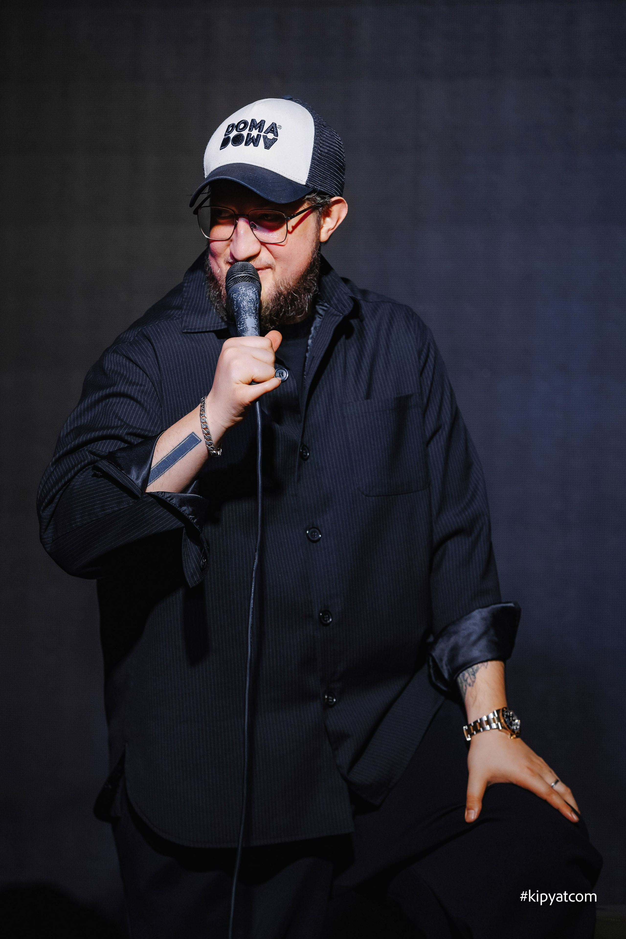 Hr day от SunProjectkz. Астана Кипятком