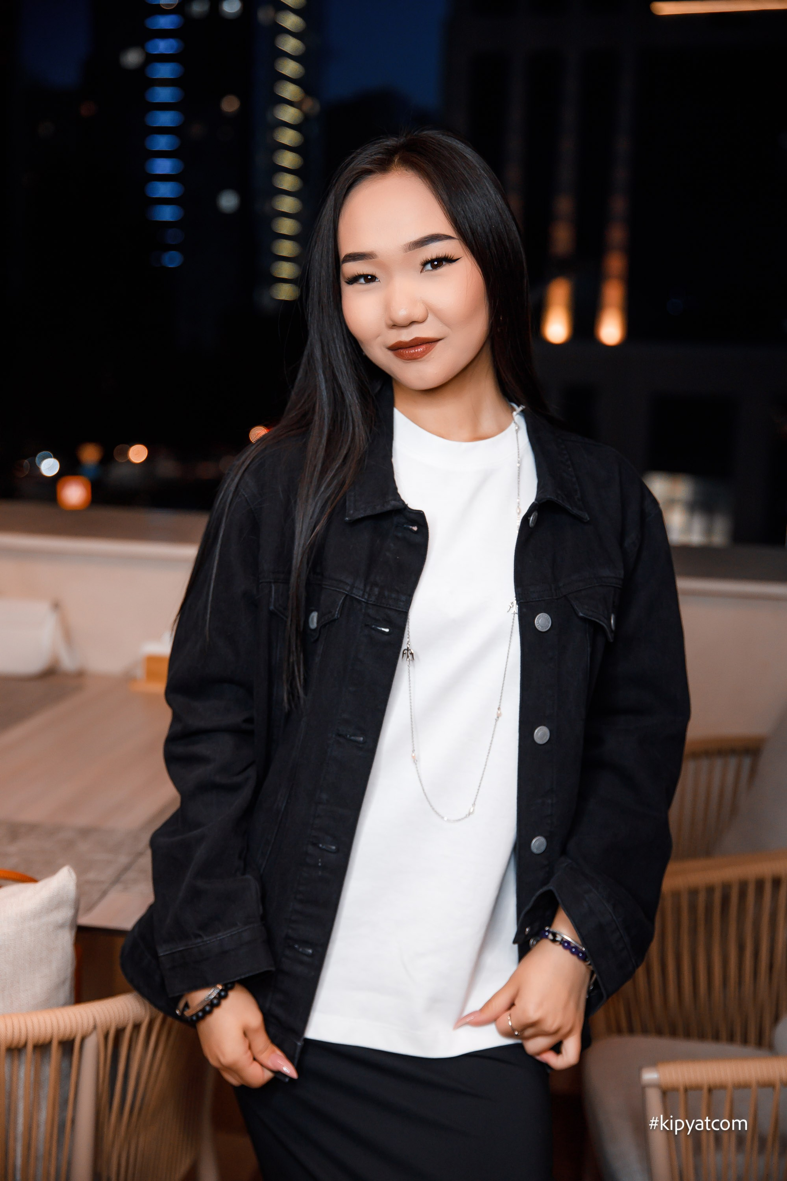 Поиск. Астана Кипятком