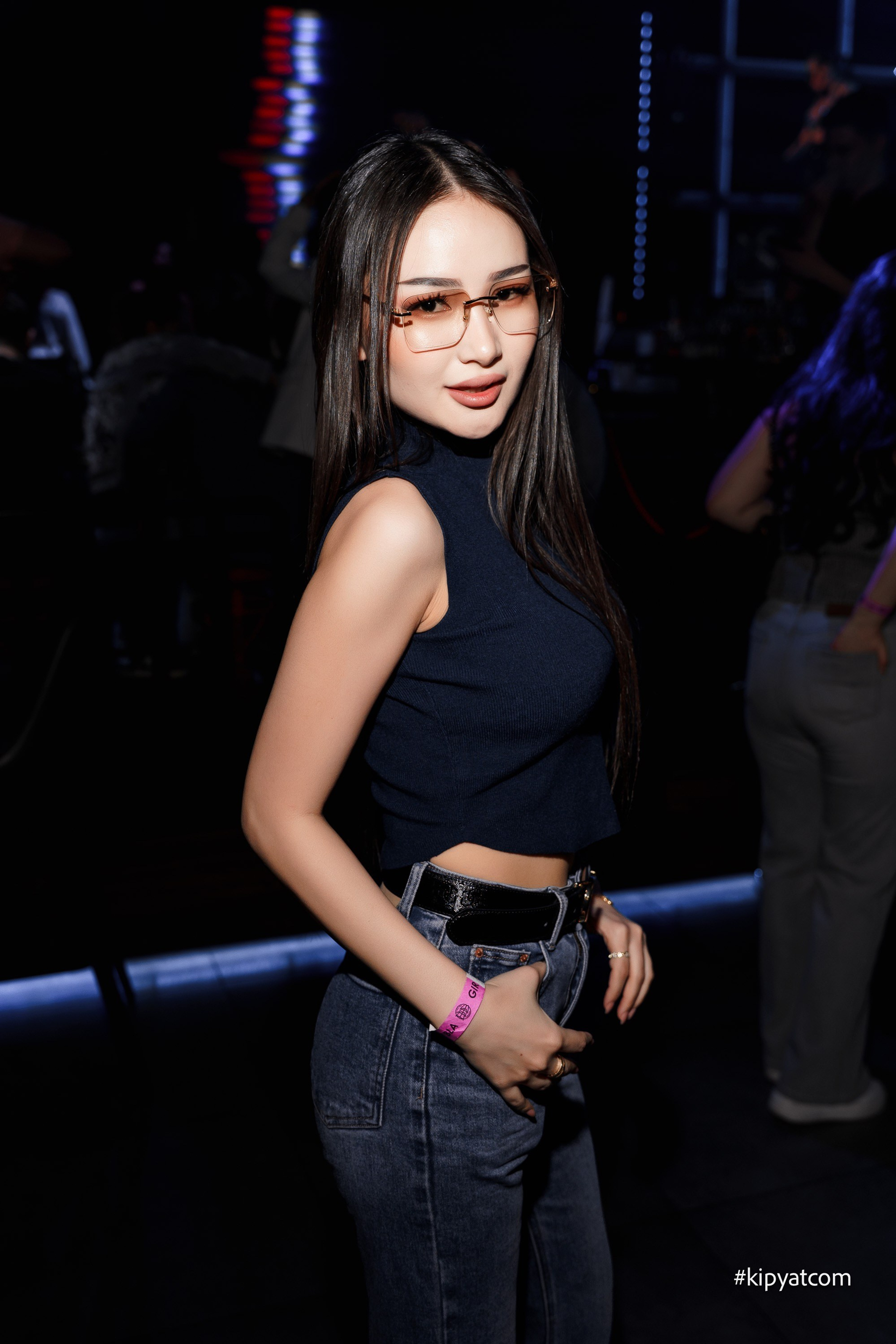 Ария Степи. Астана Кипятком