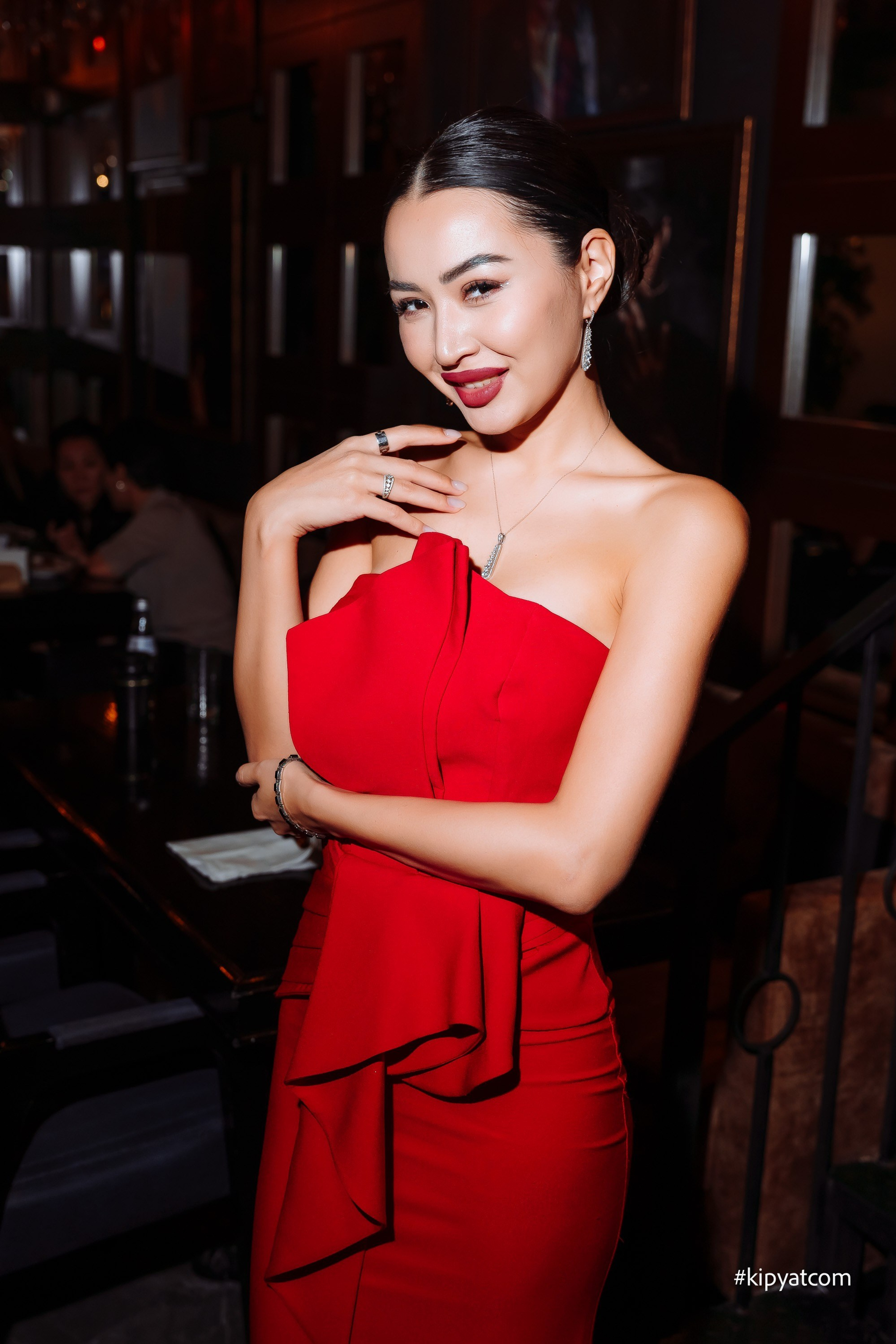 Шиша Expo. Астана Кипятком