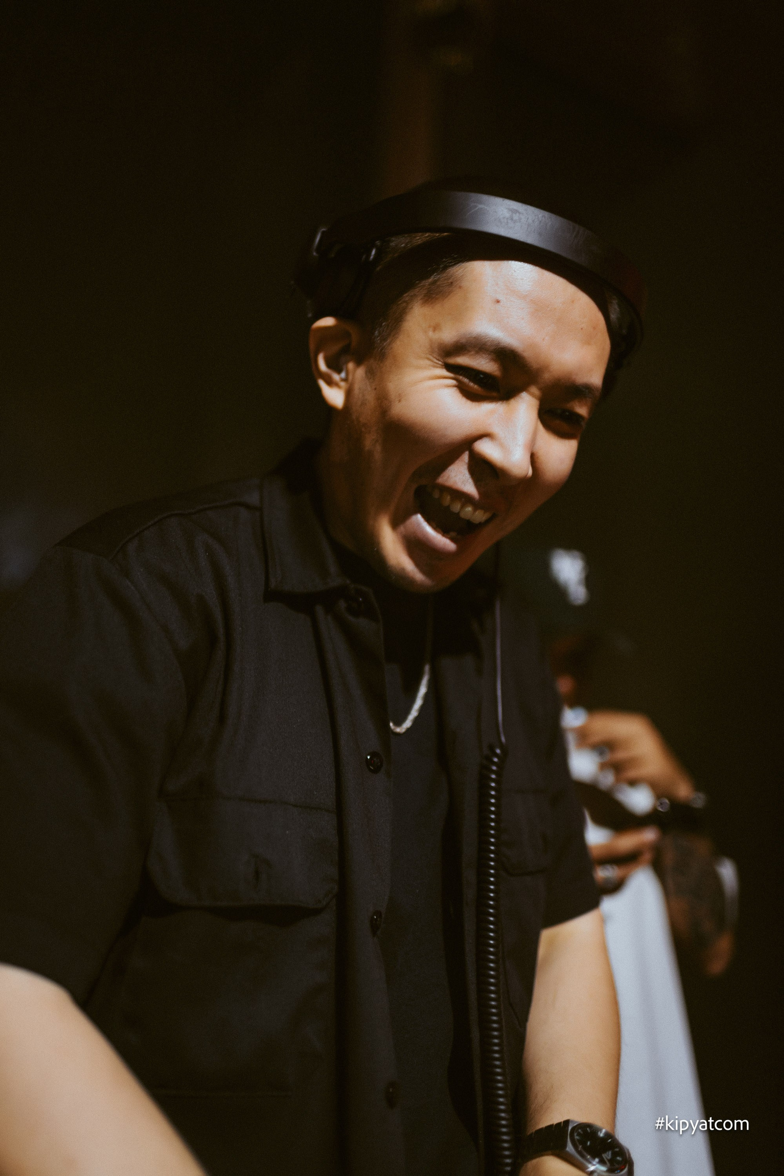 Поиск. Астана Кипятком