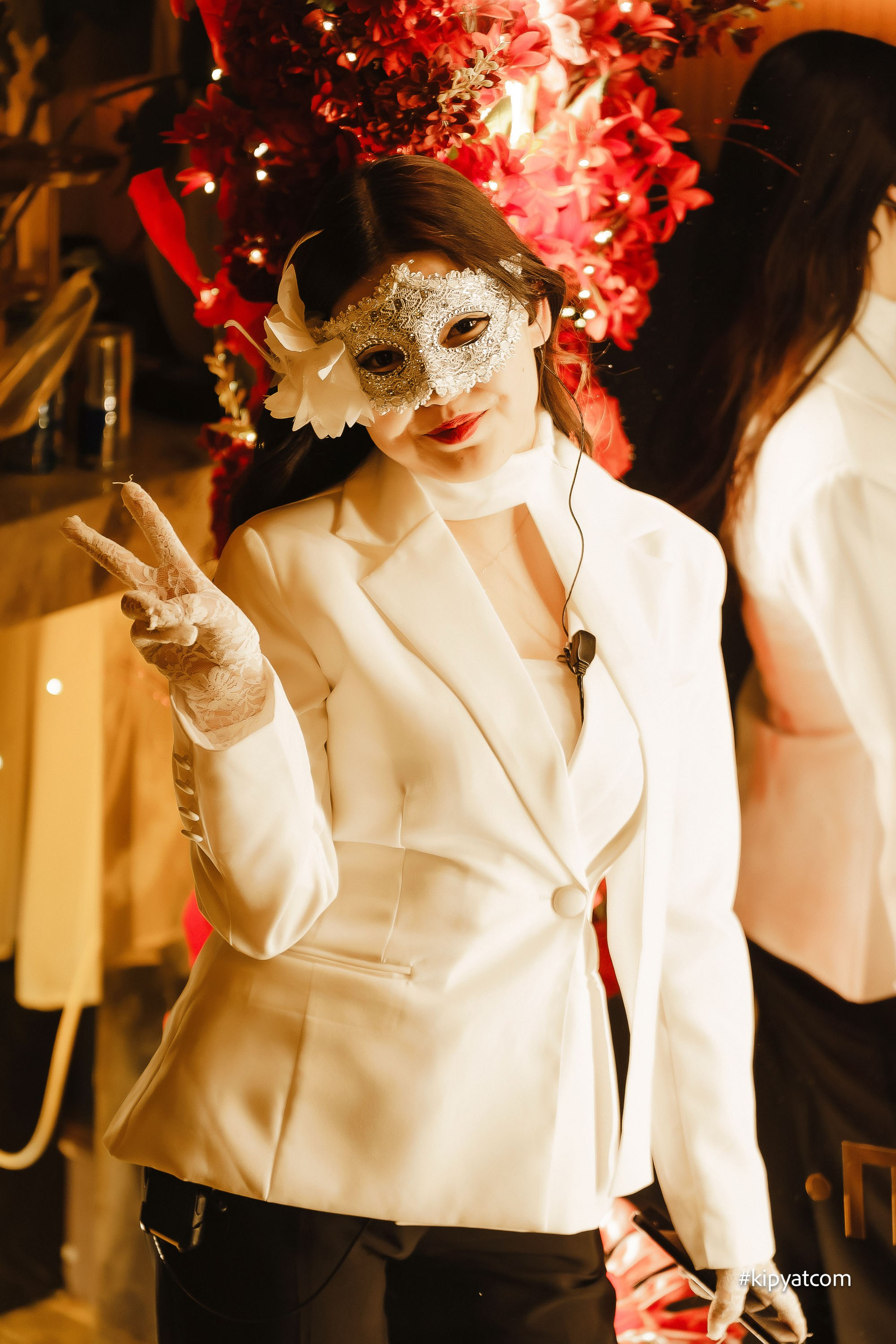 Поиск. Астана Кипятком