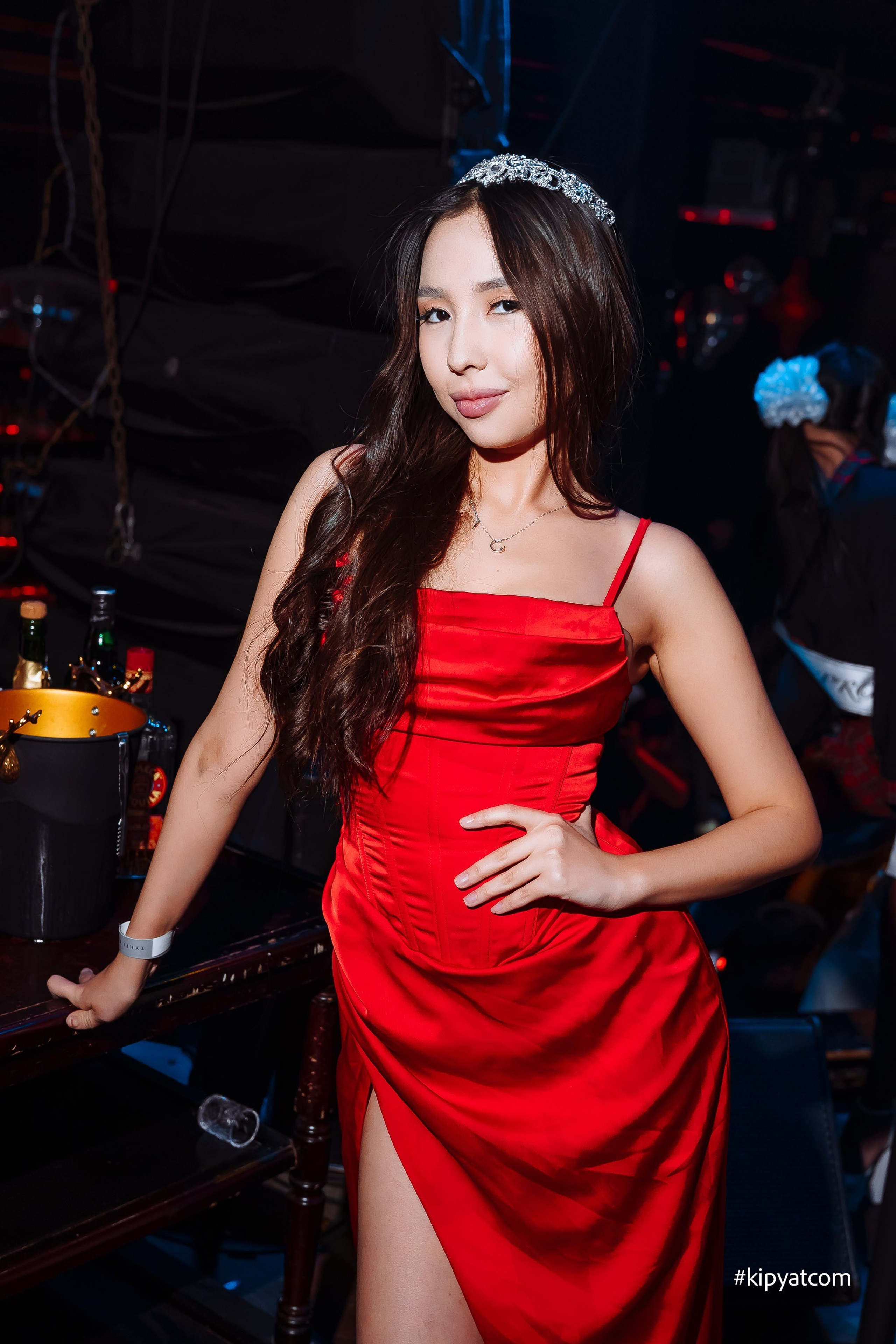 Поиск. Астана Кипятком