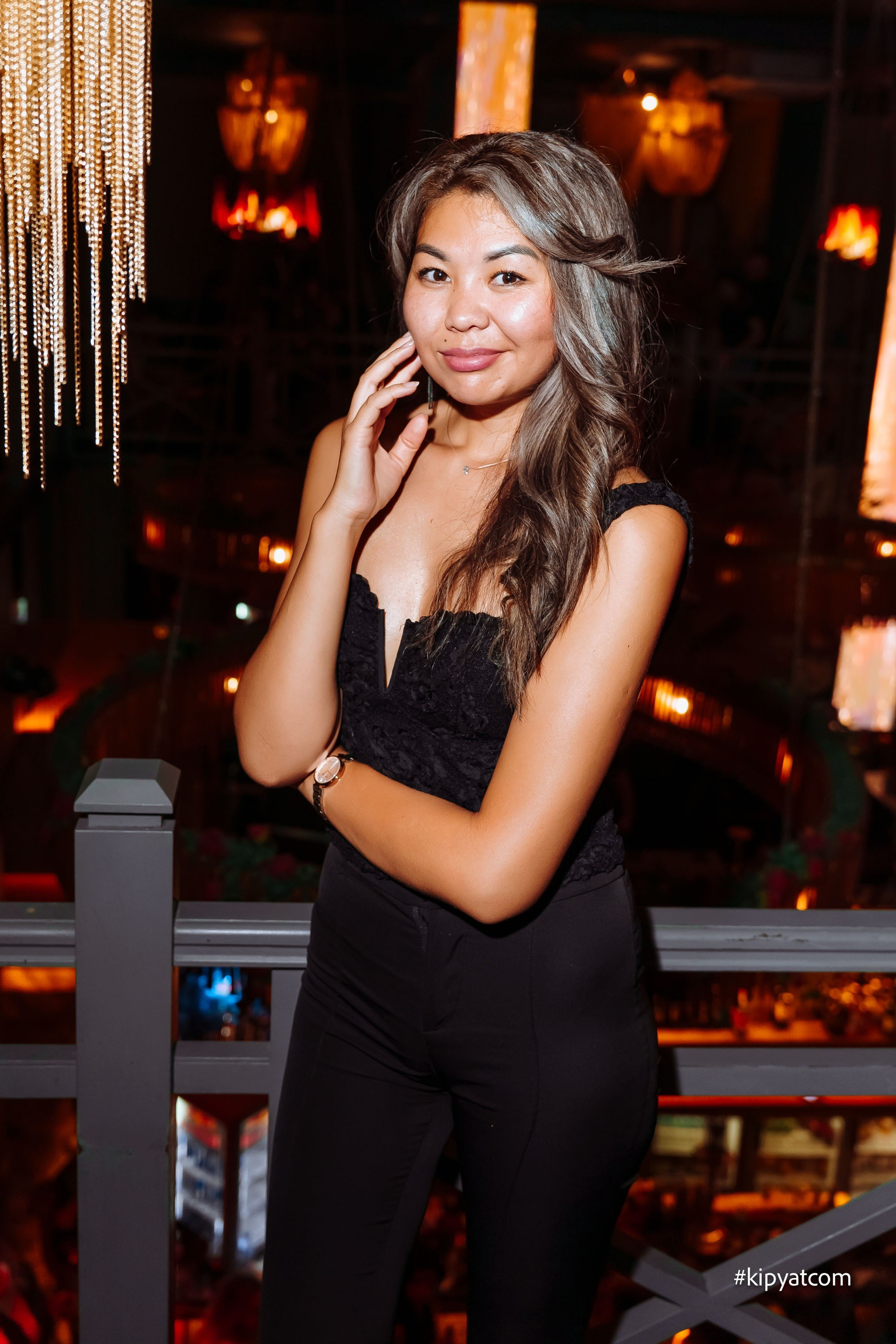 Поиск. Астана Кипятком