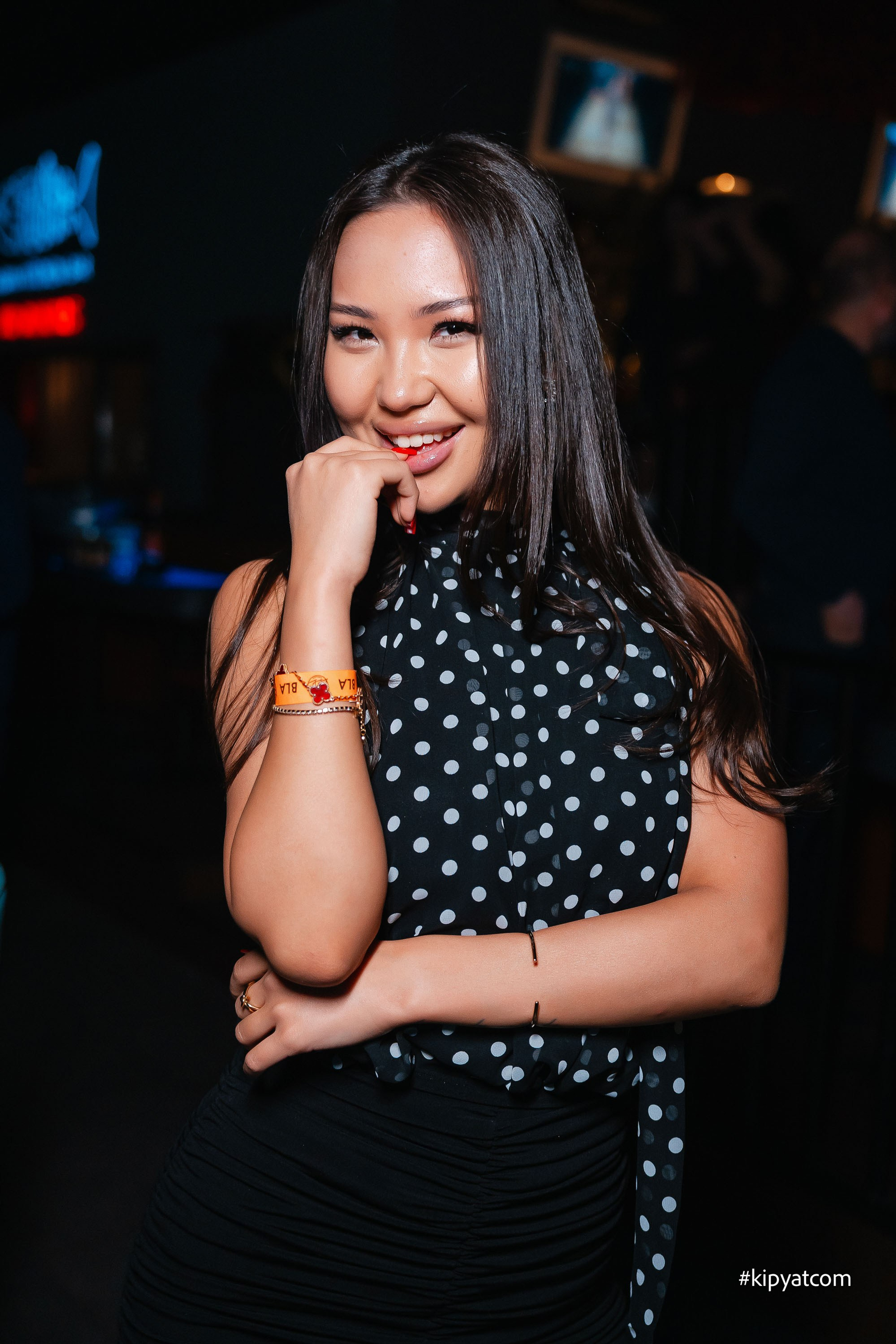 Goa. Астана Кипятком