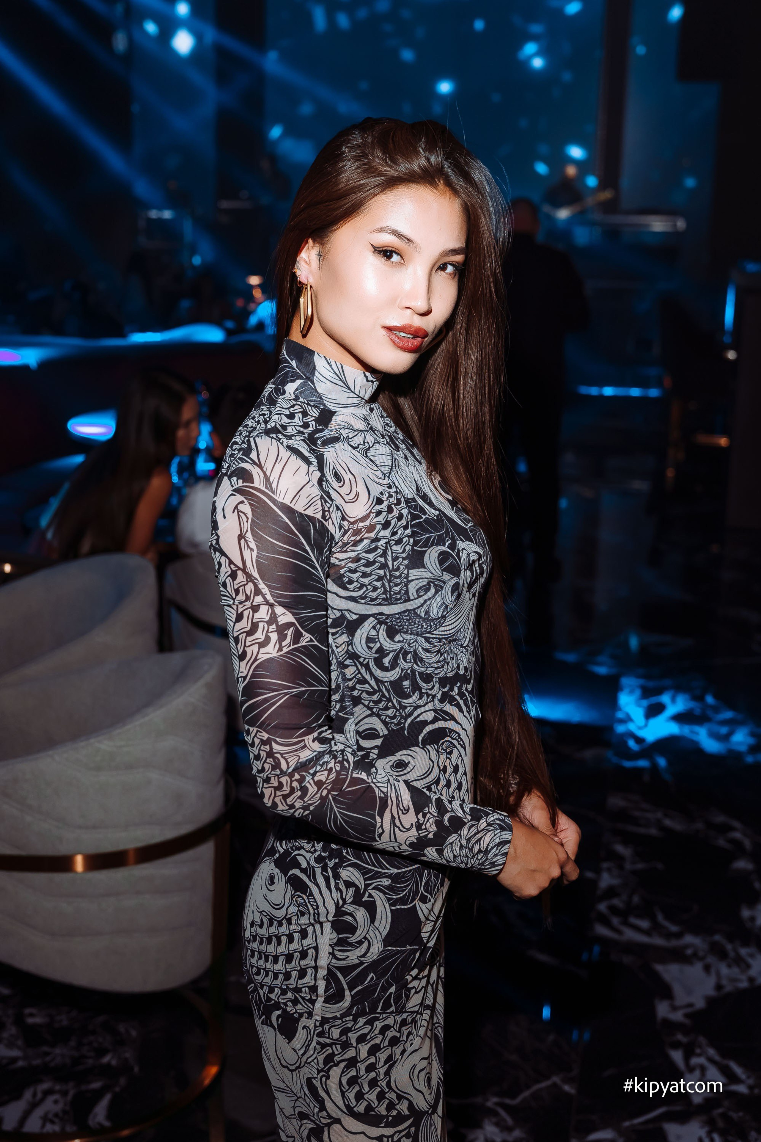 Поиск. Астана Кипятком