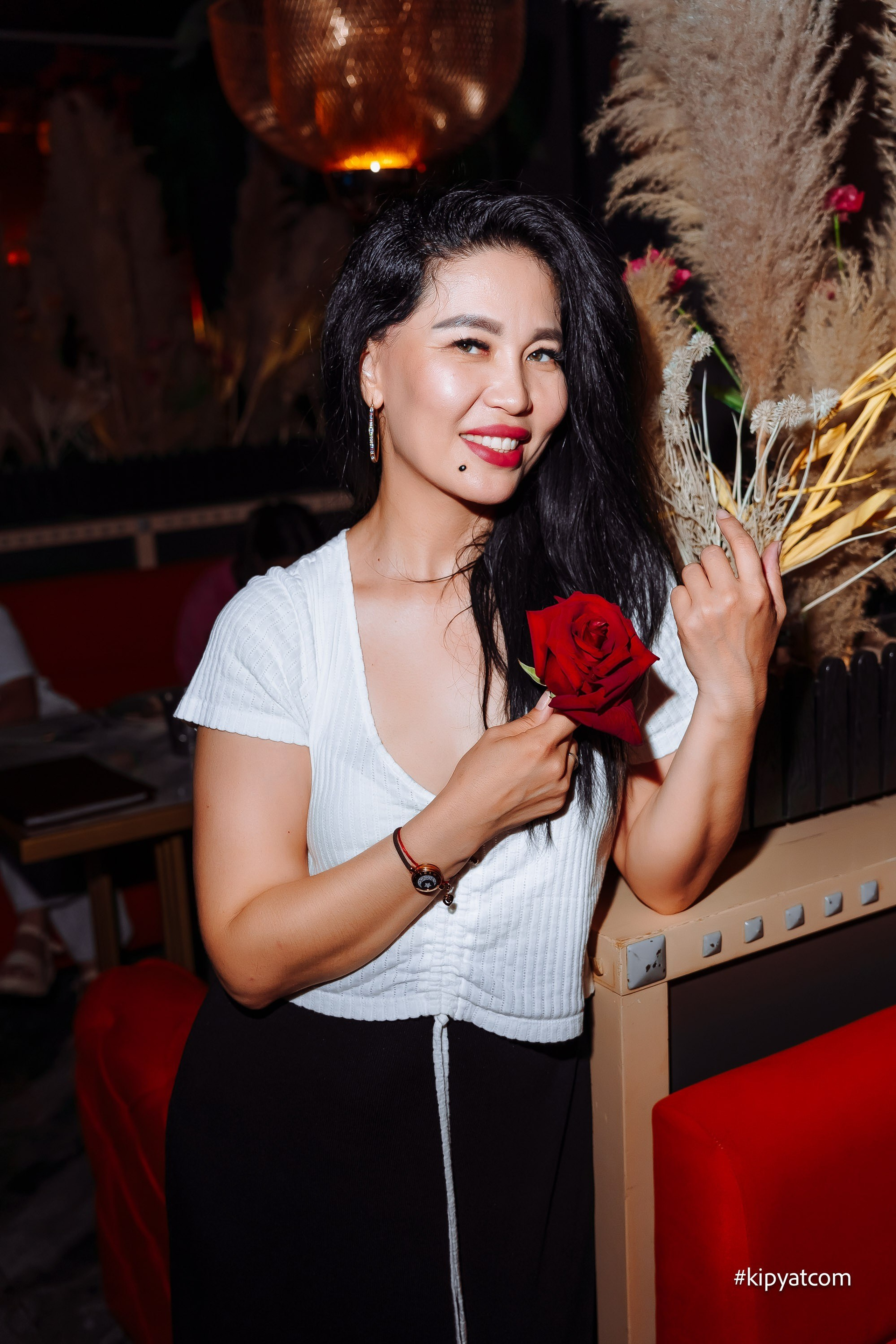 Поиск. Астана Кипятком