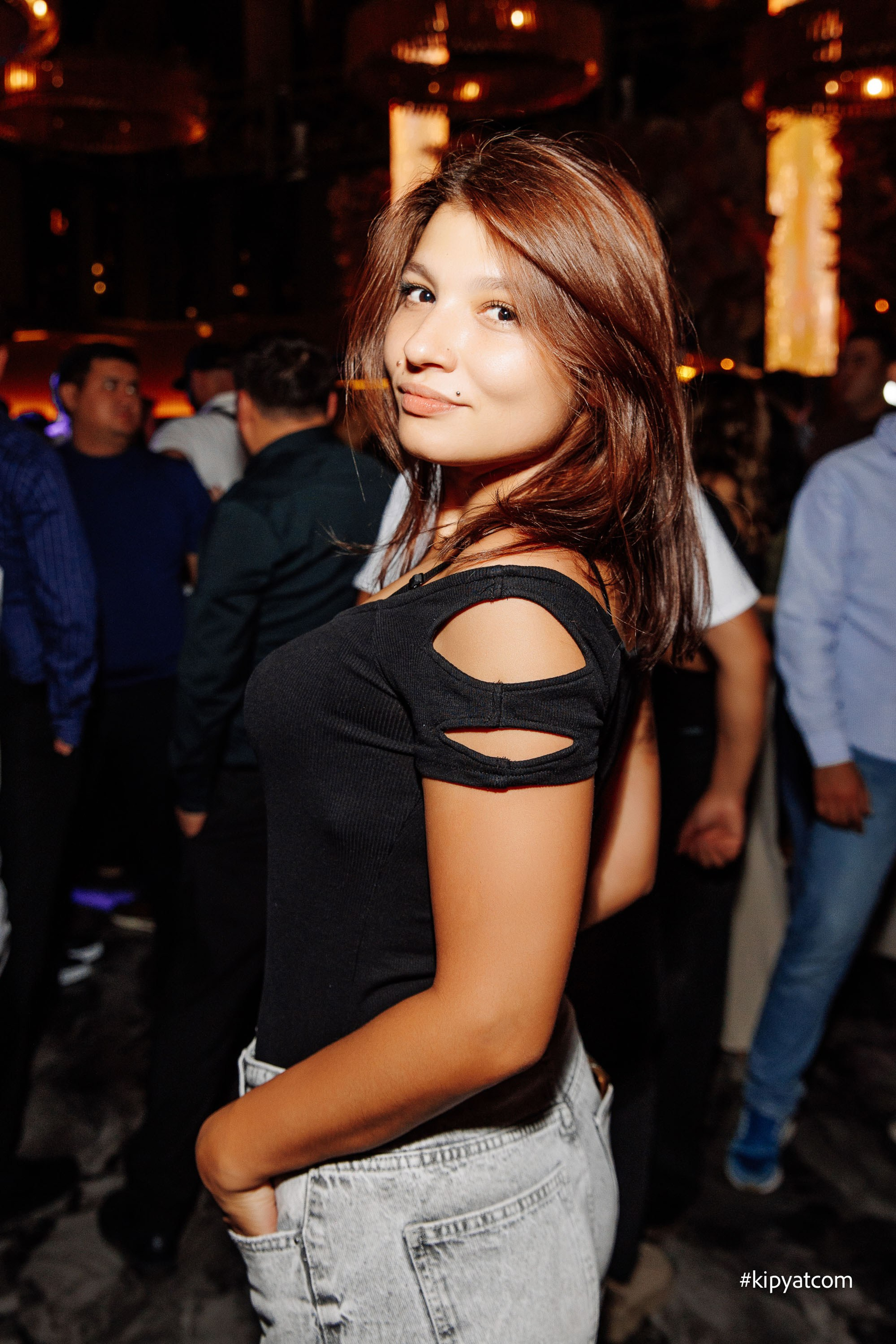 Поиск. Астана Кипятком