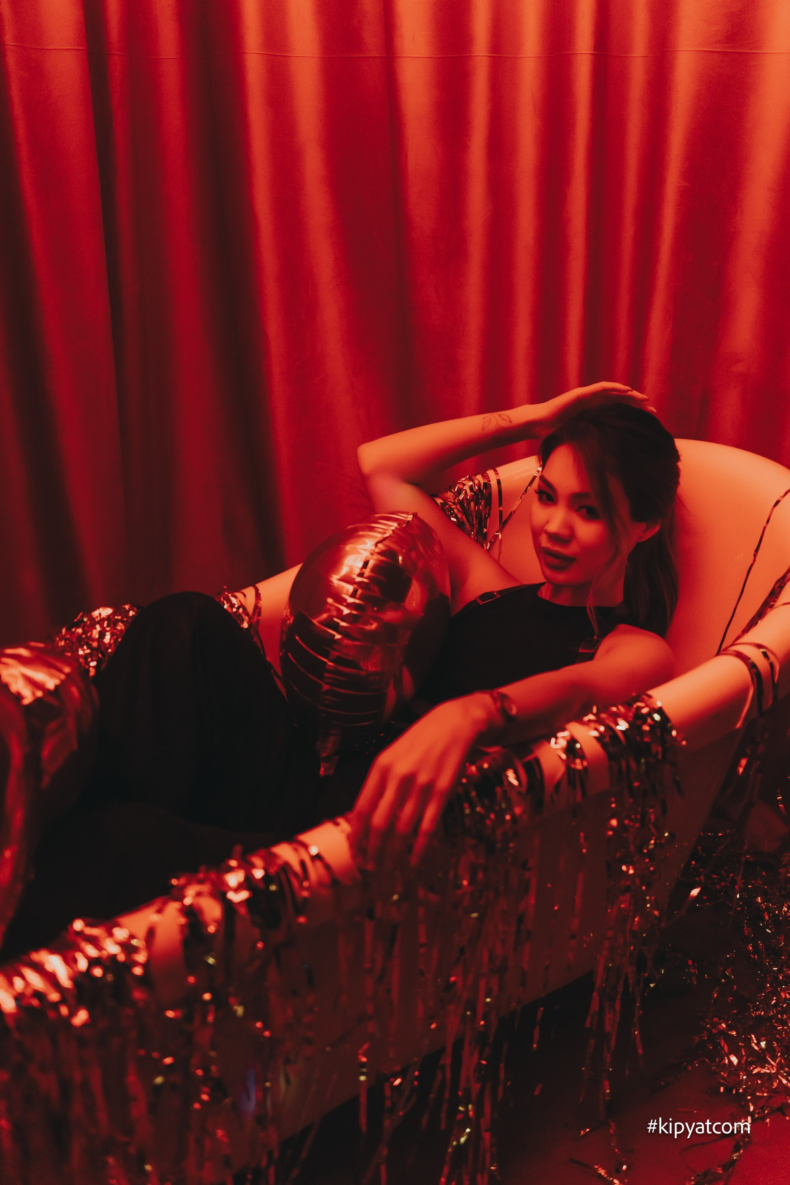 Поиск. Астана Кипятком