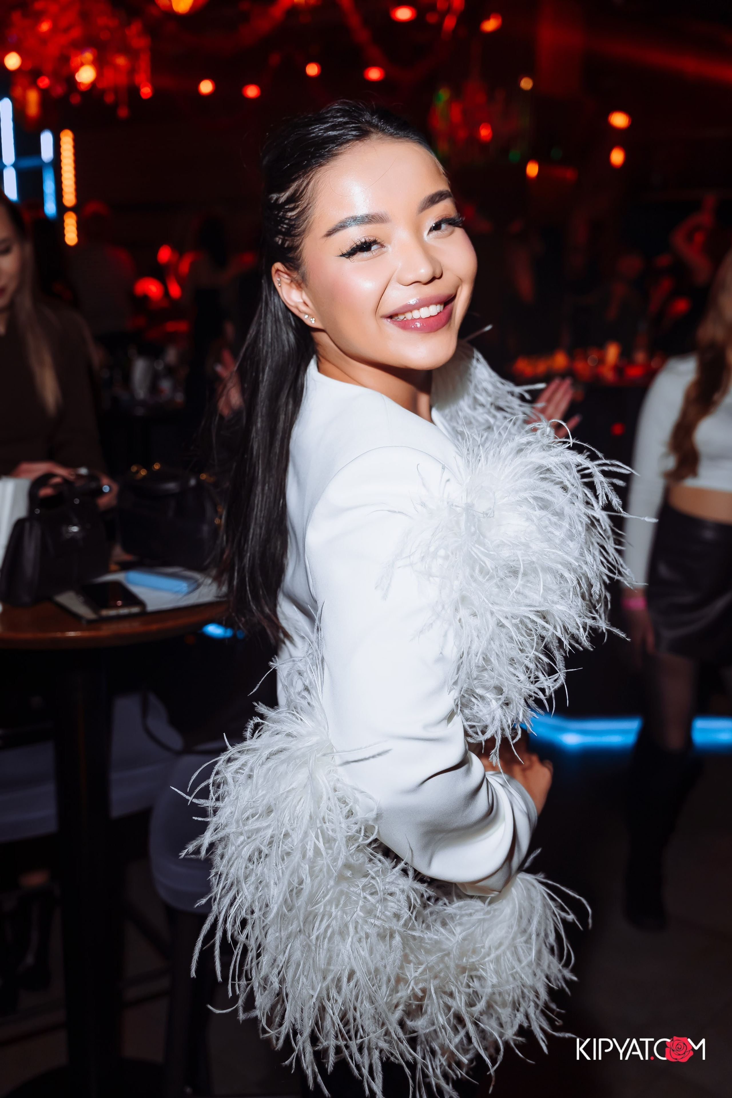 Поиск. Астана Кипятком