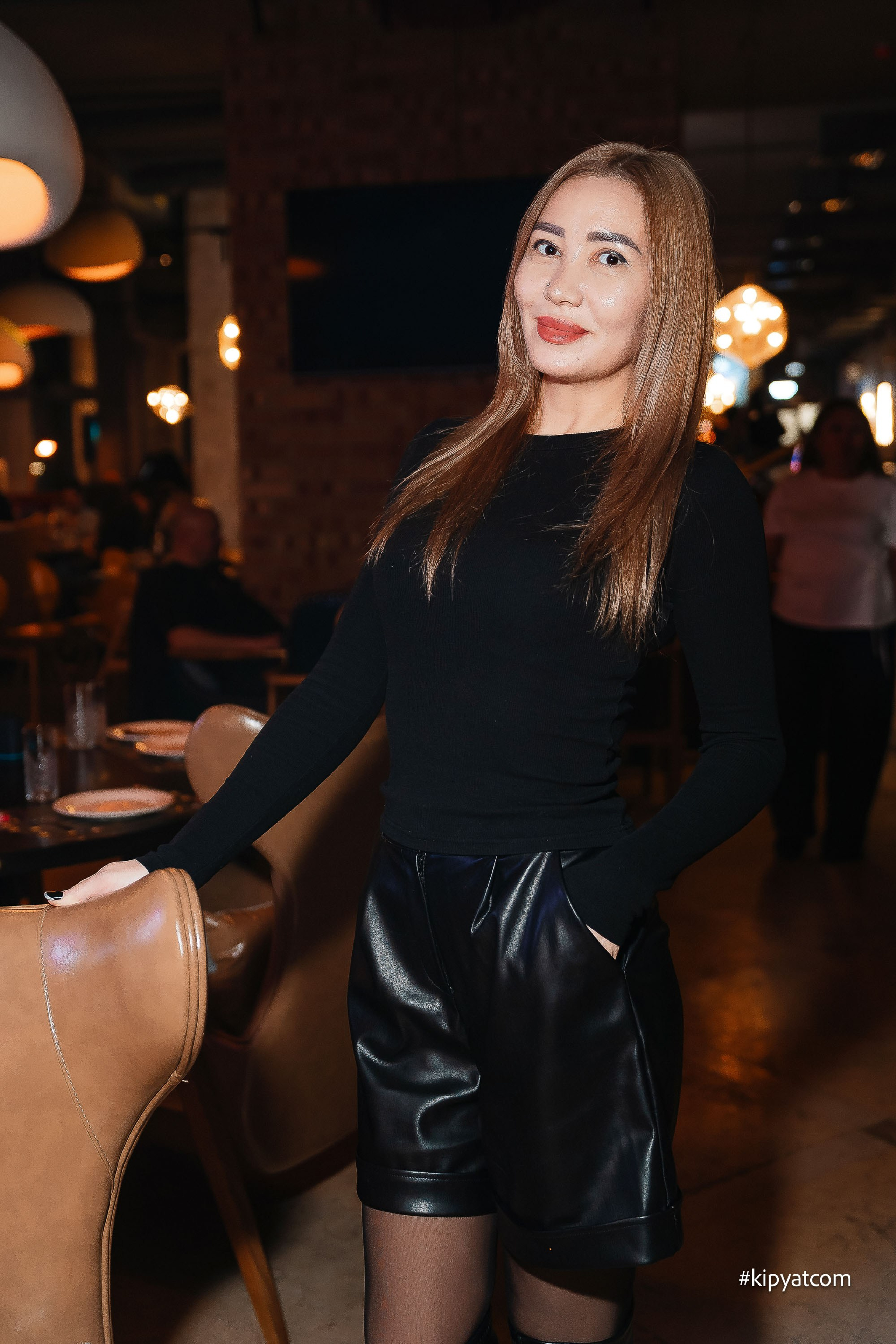 Панаехали на Туране. Астана Кипятком