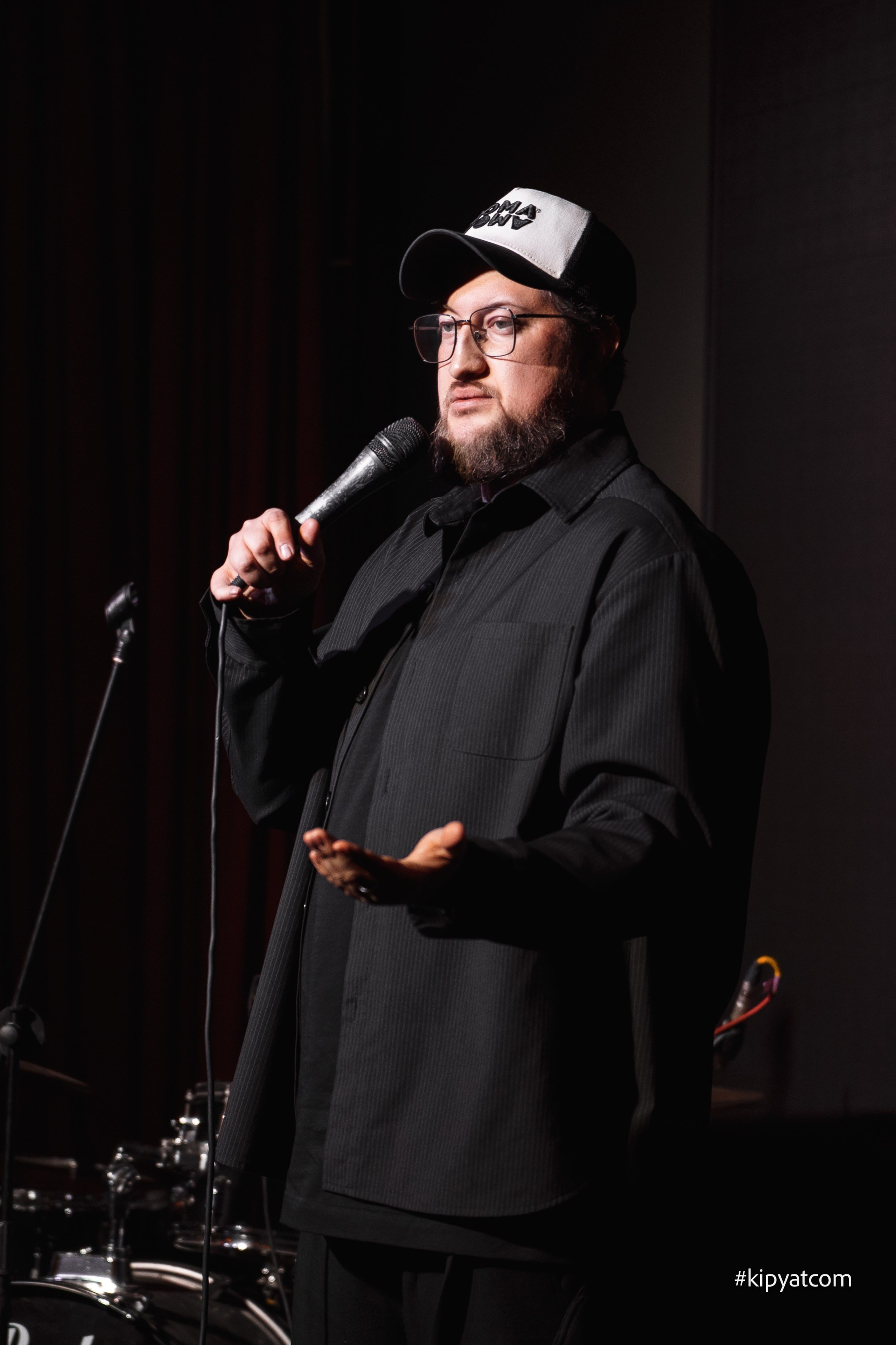 Астана Кипятком