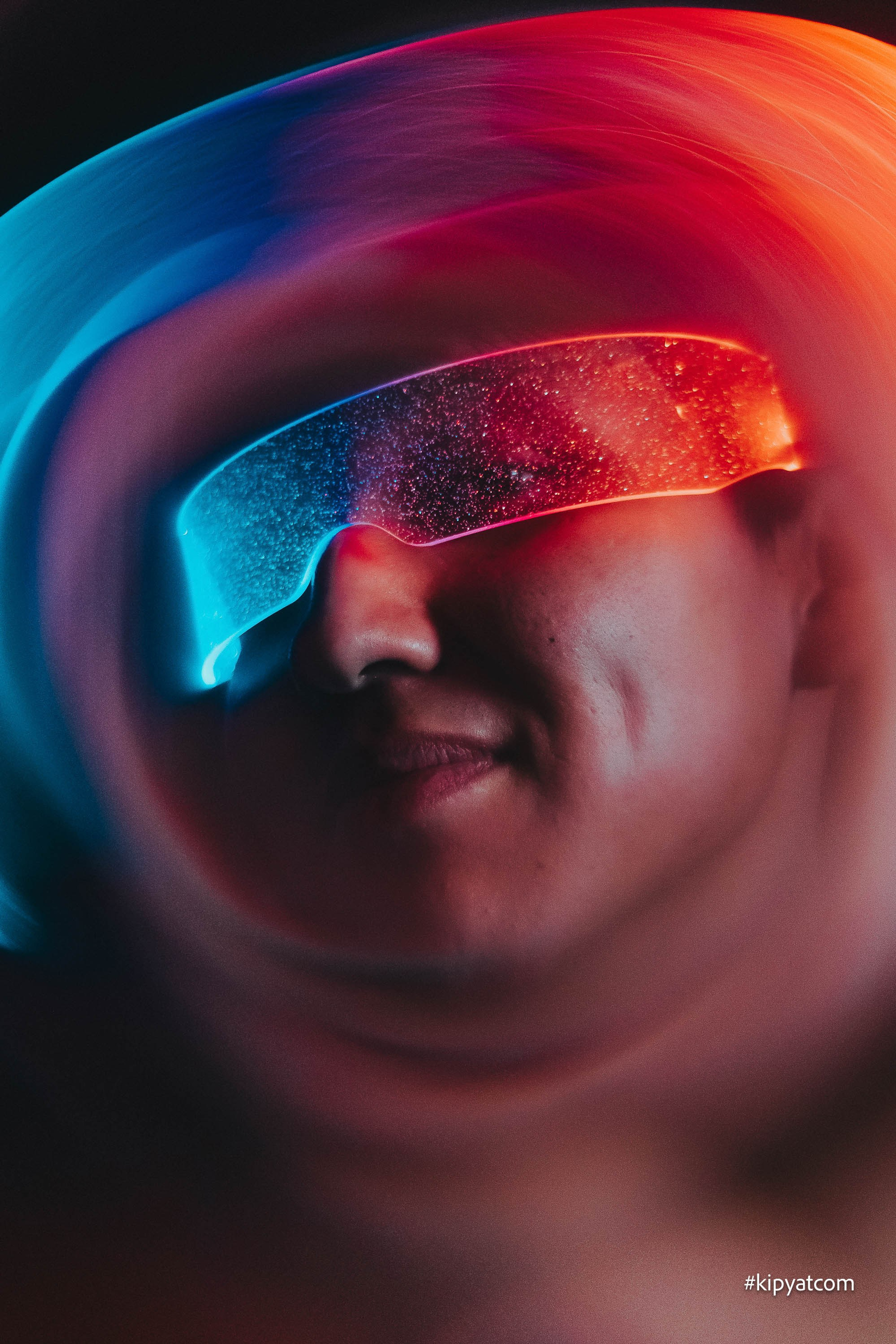 Астана Кипятком